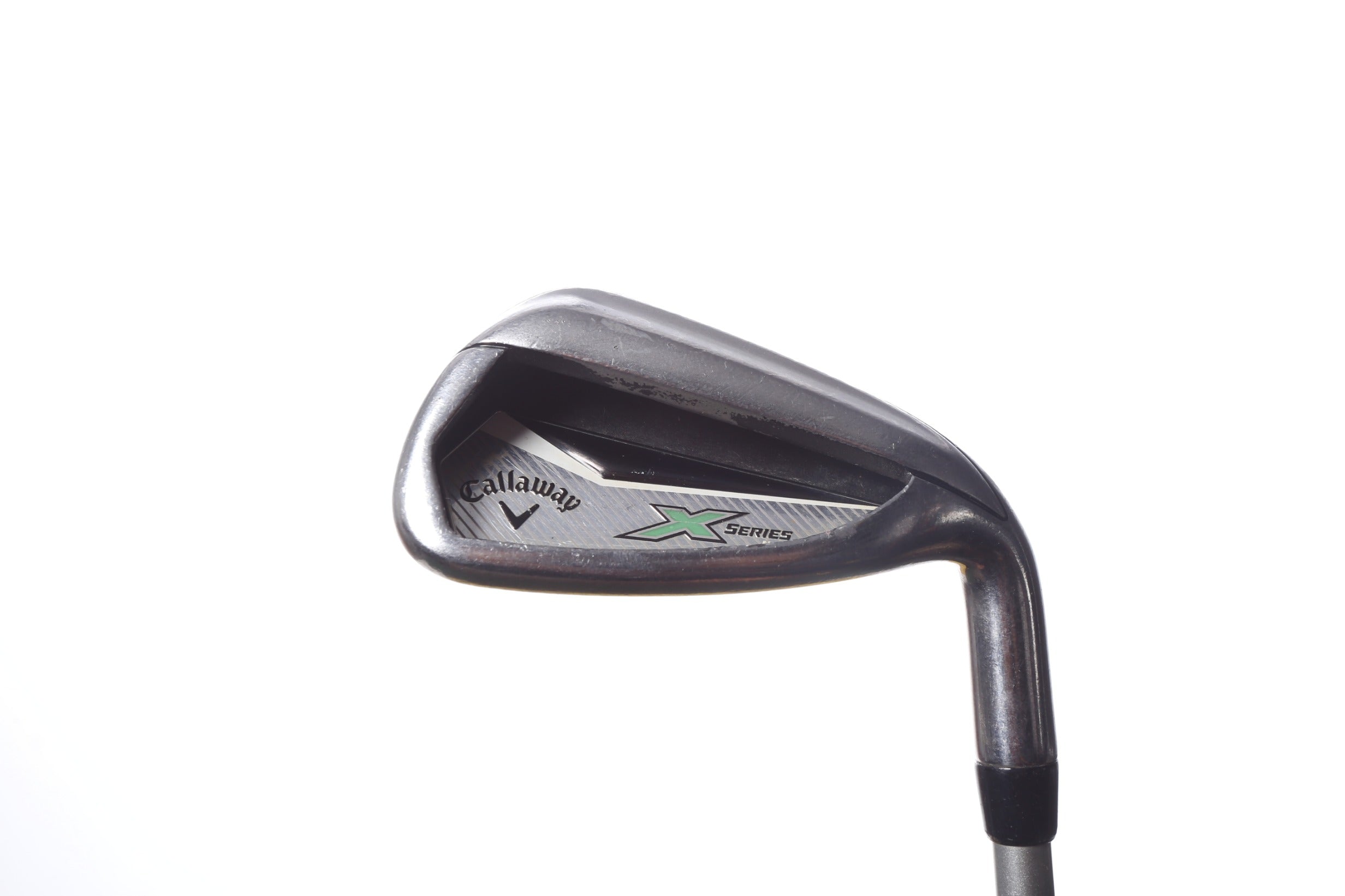 Used Callaway X Series N415 Single 9-Iron - Right-Handed - Ladies Flex-Next Round