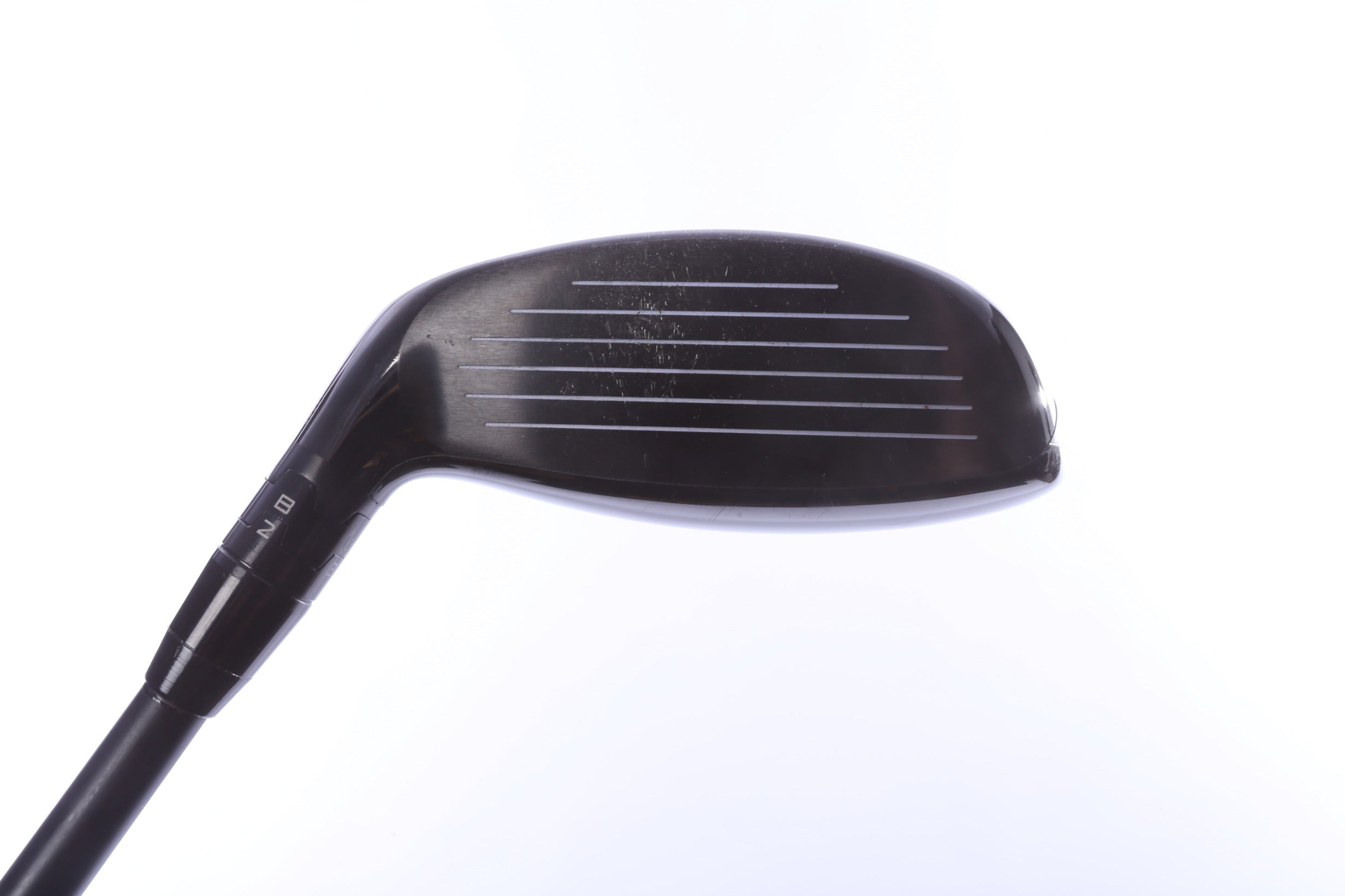 Used Titleist TSR2 3H Hybrid - Right-Handed - 18 Degrees - Seniors Flex-Next Round