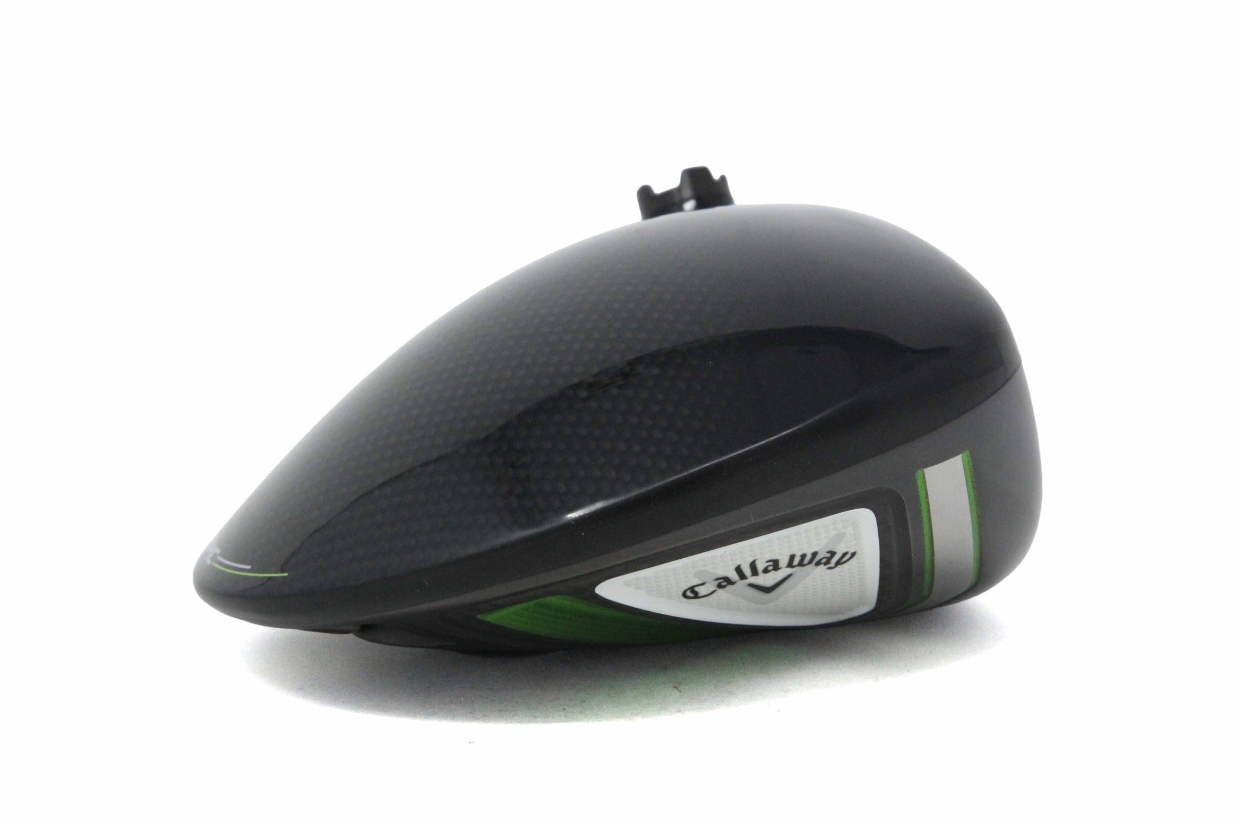 Used Callaway Epic MAX Driver - HEAD ONLY - Right-Handed - 10.5 Degrees