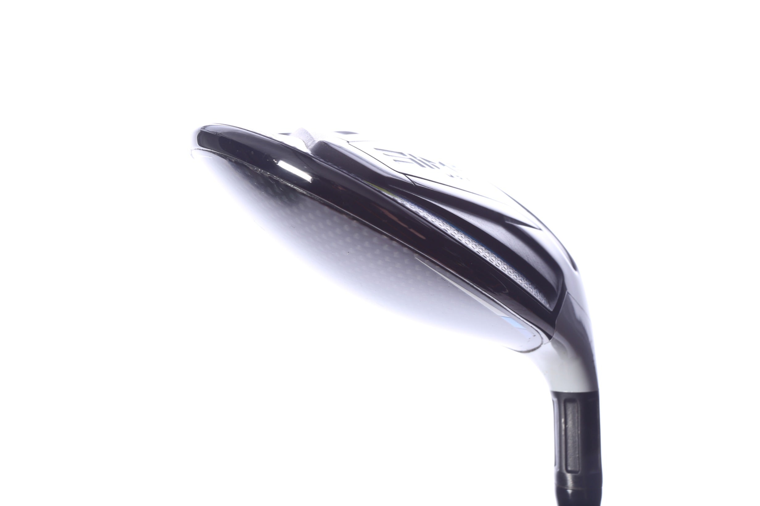 Used TaylorMade SIM2 MAX 3-Wood - Right-Handed - 15 Degrees - Stiff Flex