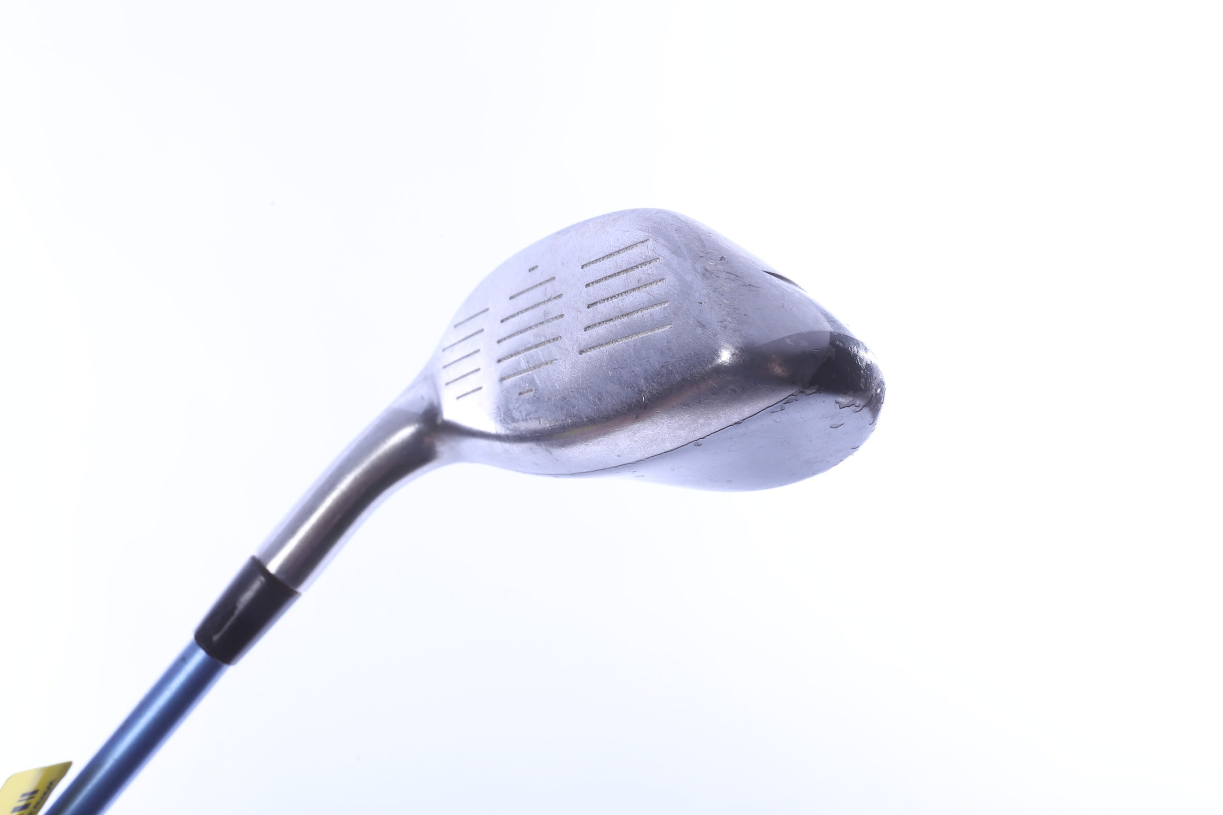 Used Ping G5 Ladies 6H Hybrid - Right-Handed - 26 Degrees - Ladies Flex-Next Round