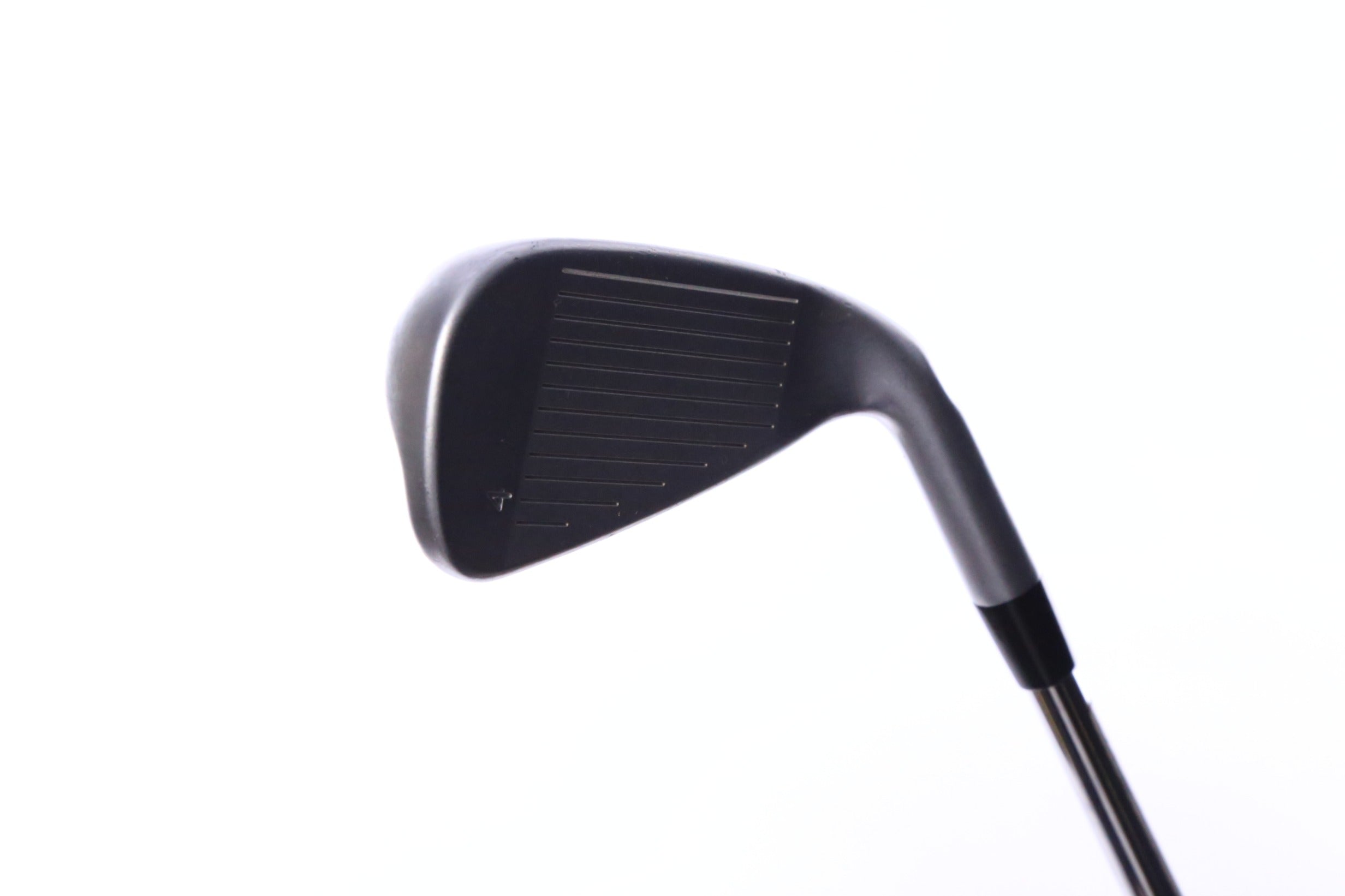 Used Ping G400 Single 4-Iron - Left-Handed - Regular Flex