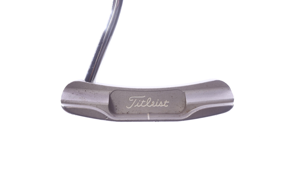 Used Titleist Scotty Cameron Pro Platinum Big Sur Putter - Right-Handed - 48 in - Blade