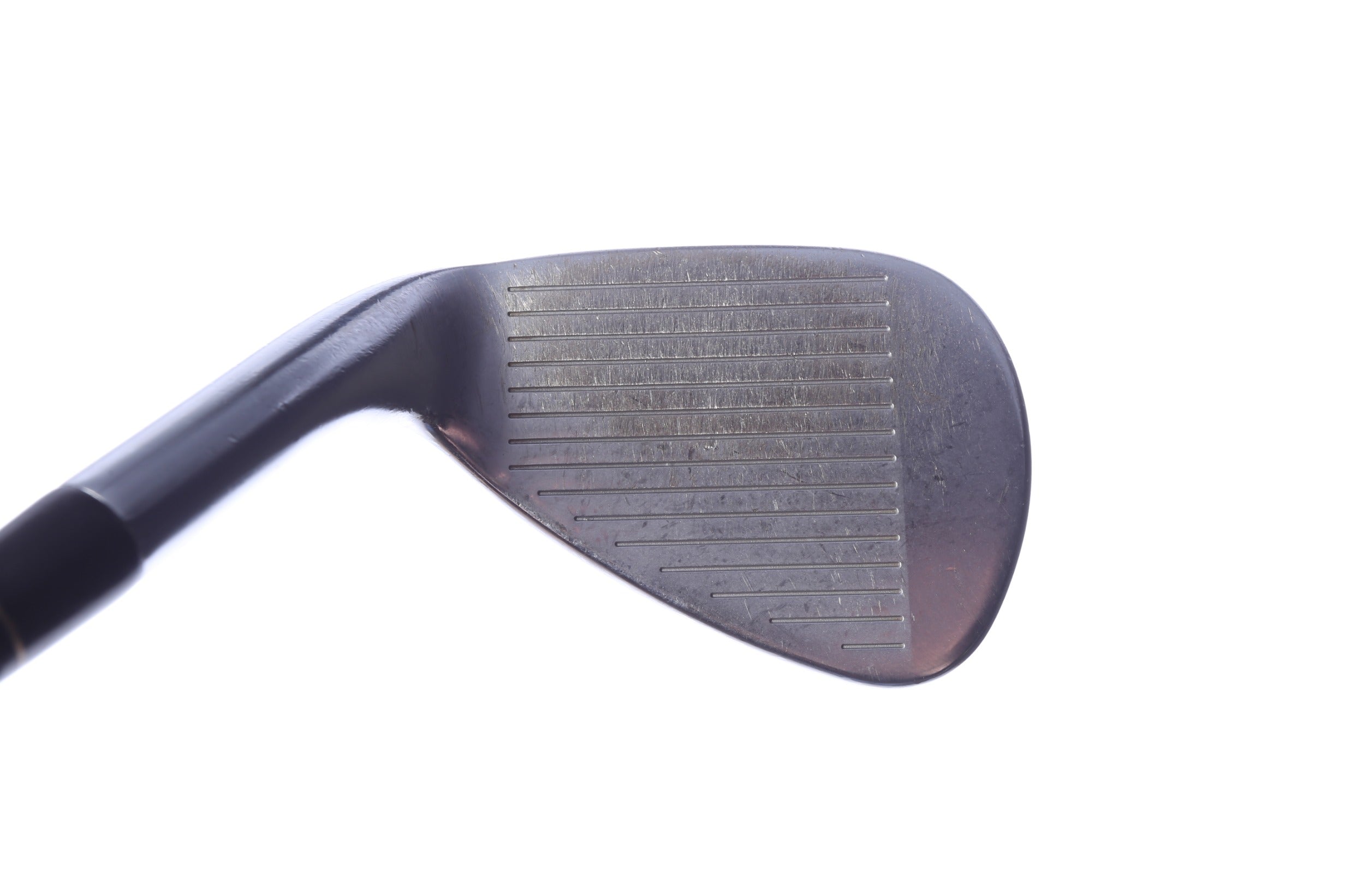 Used Callaway Apex 21 Approach Wedge - Right-Handed - 48 Degrees - Regular Flex