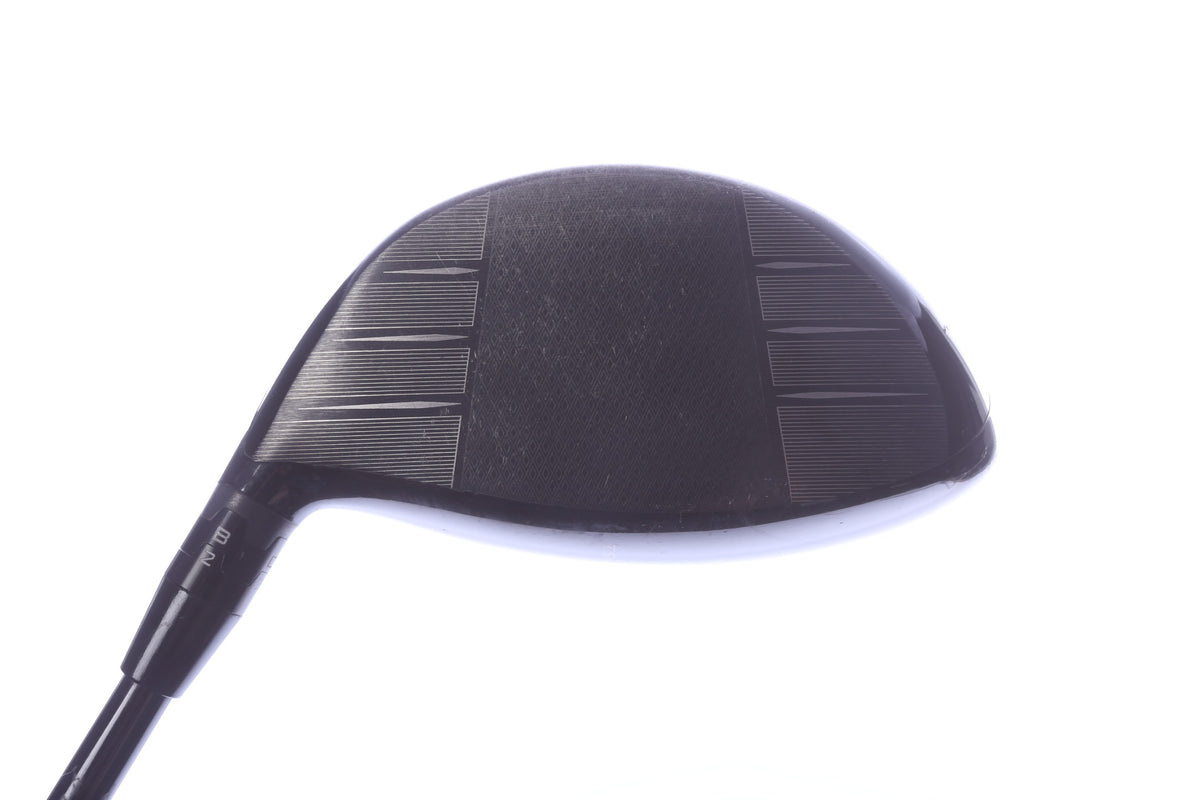 Used Titleist TSR3 Driver - 10 Degrees - Stiff Flex Project X HZRDUS RDX Smoke - Right-Handed