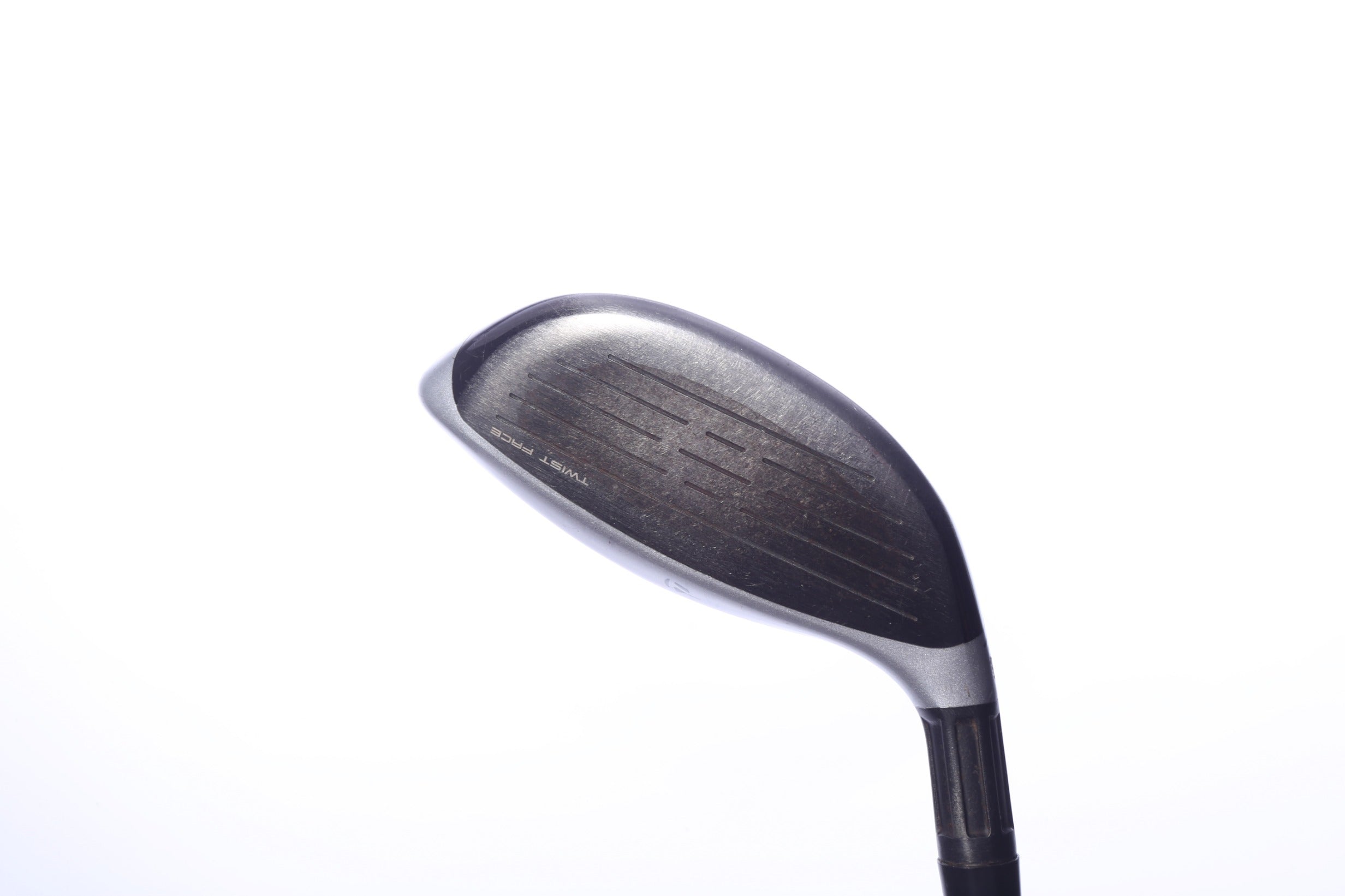 Used TaylorMade M6 3-Wood - Left-Handed - 15 Degrees - Stiff Flex-Next Round