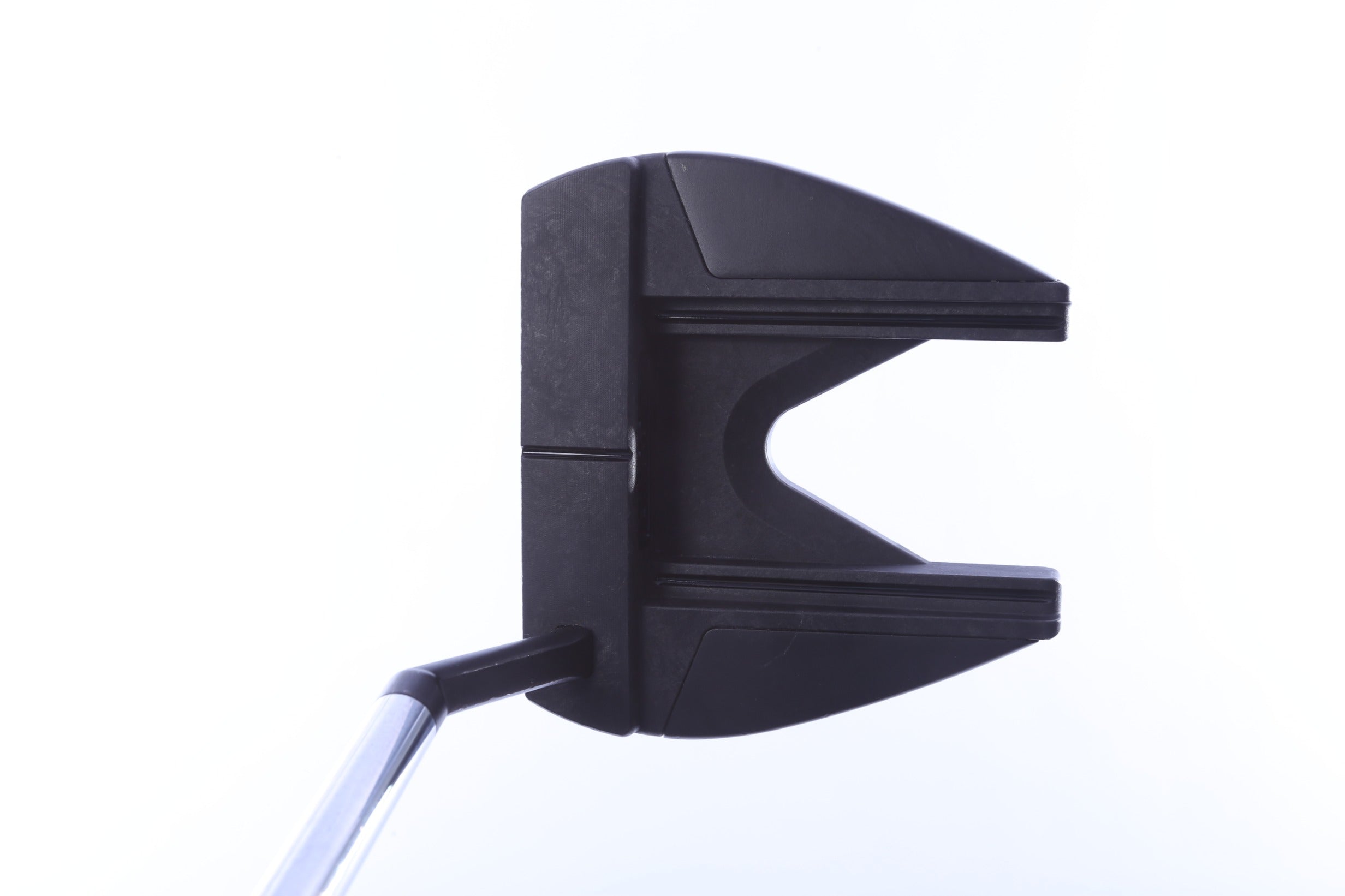 Used La Golf Malibu Putter - Right-Handed - 34 in - Mallet-Next Round