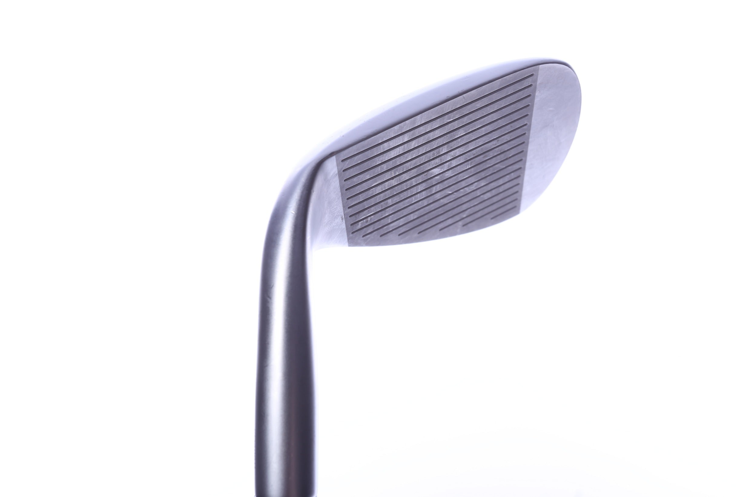 Used Mizuno Pro T-3 Soft White Satin Gap Wedge - Right-Handed - 52 Degrees - Regular Flex-Next Round