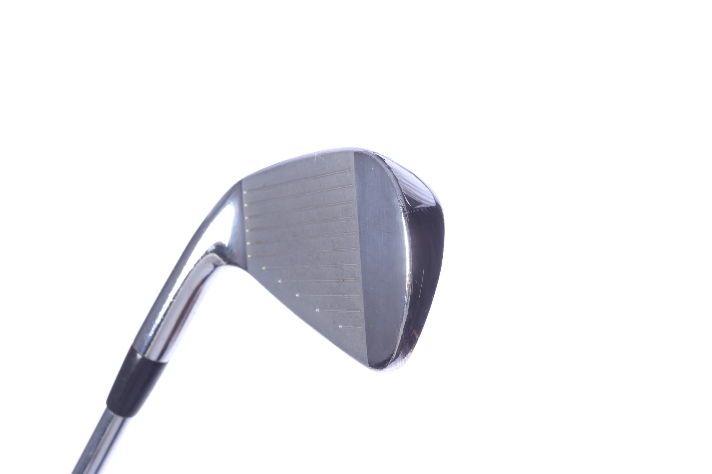 Used Titleist CB 710 Forged Single 3-Iron - Right-Handed - Stiff Flex-Next Round
