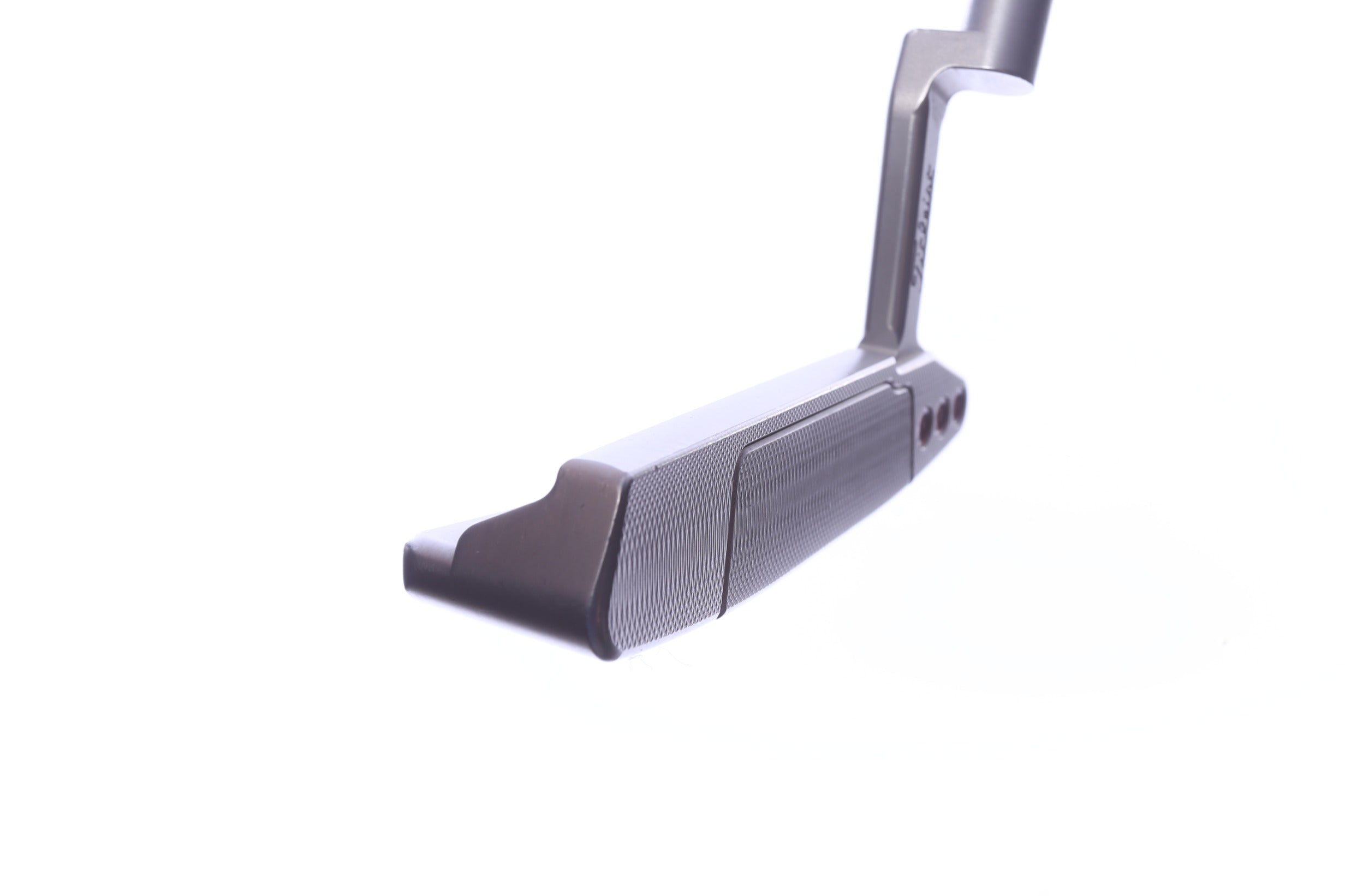 Used Titleist Scotty Cameron 2018 Select Newport 2 Putter - Right-Handed - 35.5 in - Blade-Next Round