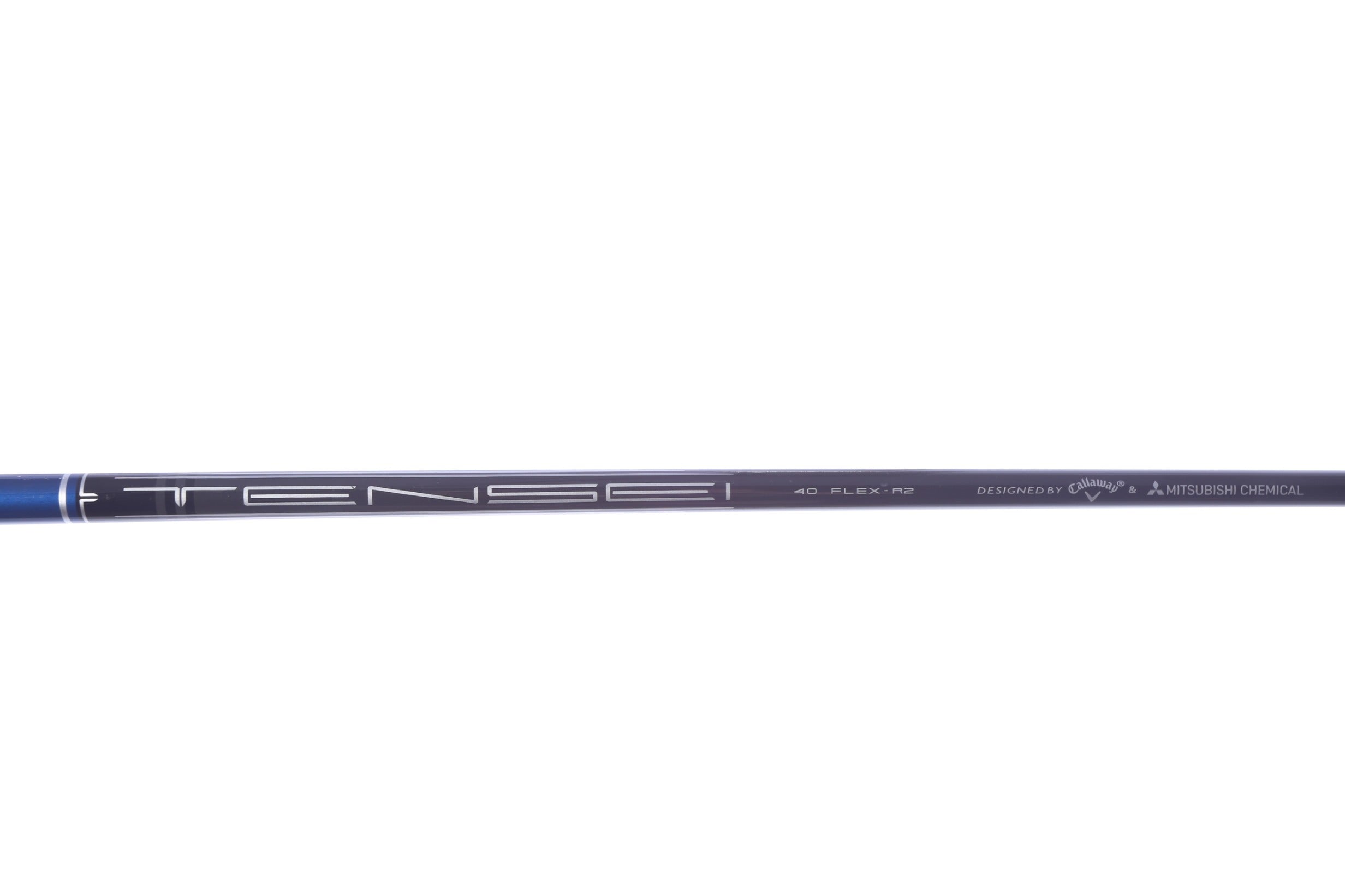 Used Callaway Paradym Ai Smoke MAX Fast 5-Wood - Right-Handed - 19 Degrees - Seniors Flex-Next Round