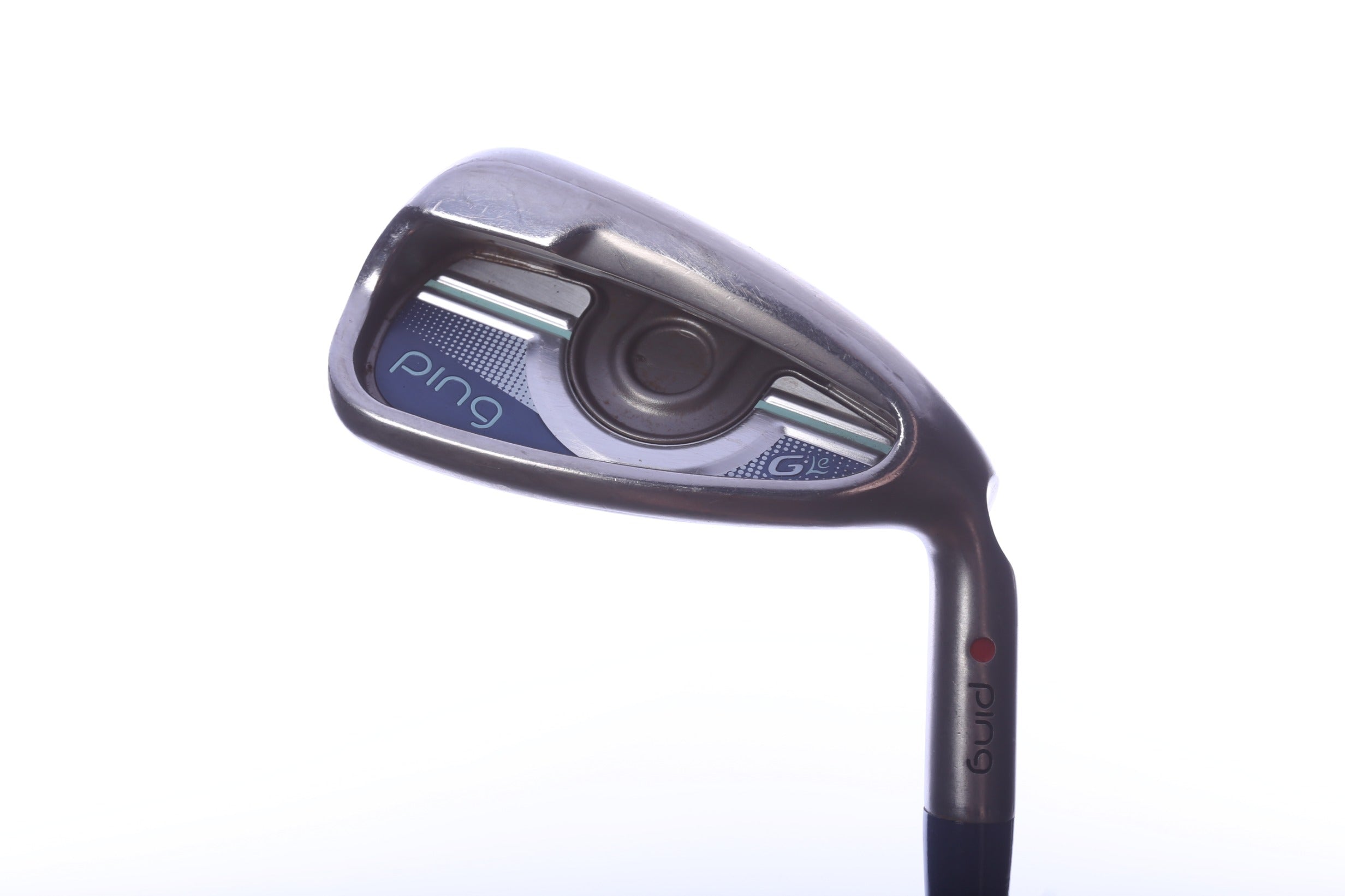 Used Ping G LE Single 8-Iron - Right-Handed - Ladies Flex