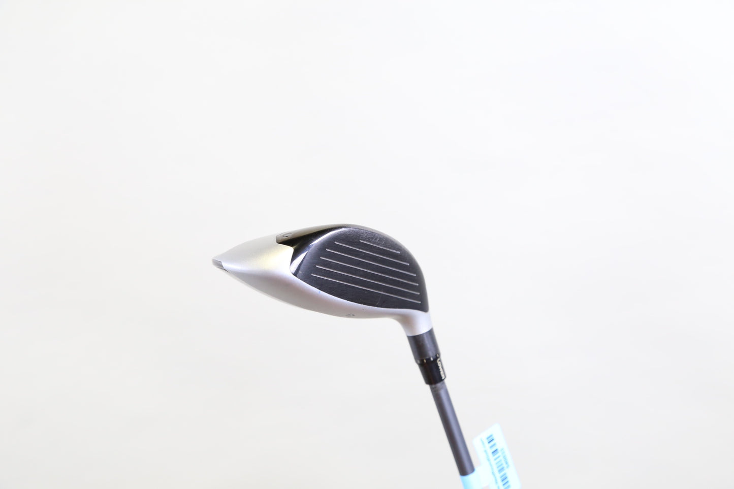 Used TaylorMade M3 3-Wood - Left-Handed - 15 Degrees - Regular Plus Flex