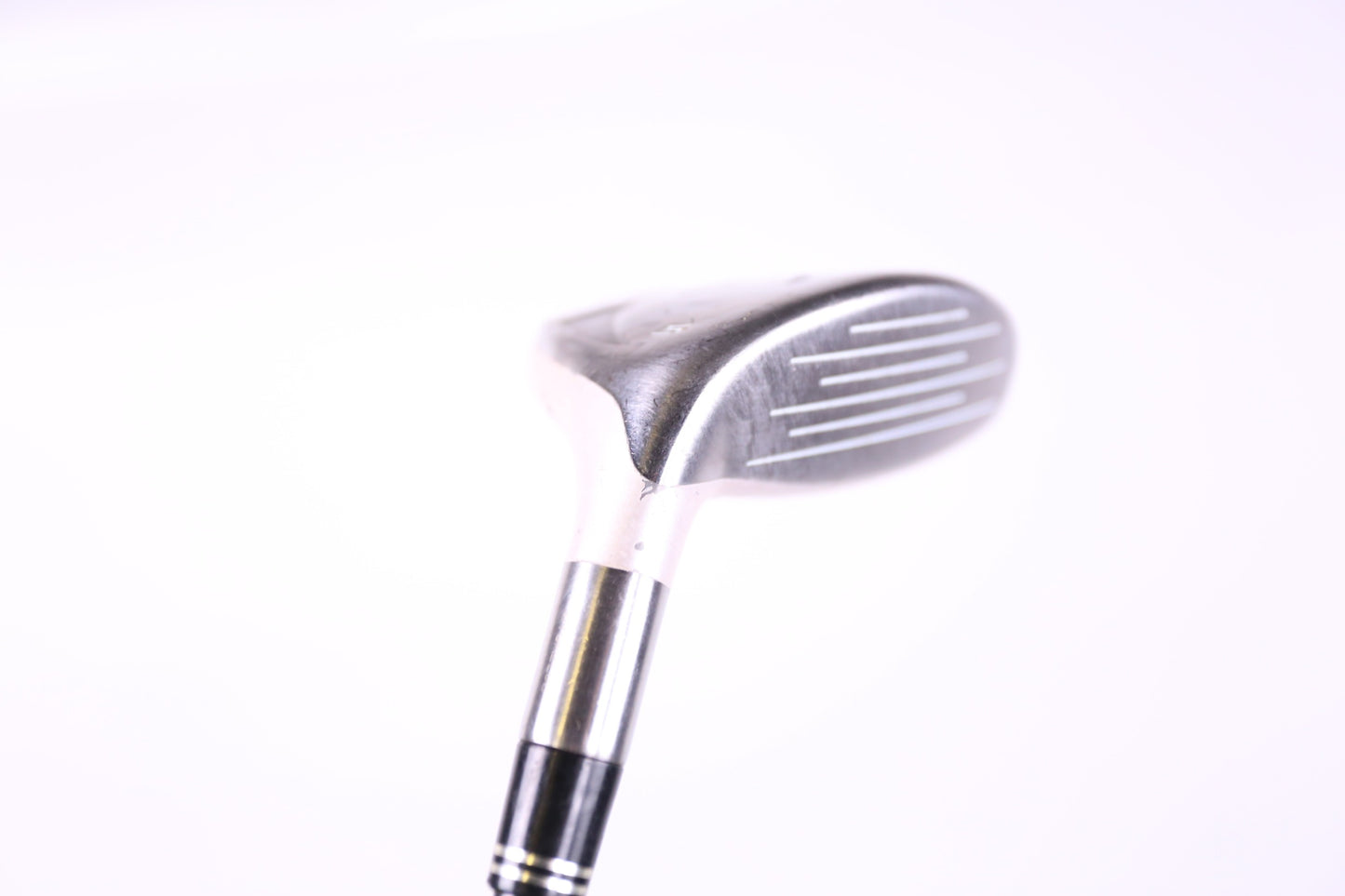 Used TaylorMade R7 CGB Max 5H Hybrid - Right-Handed - 25 Degrees - Ladies Flex-Next Round