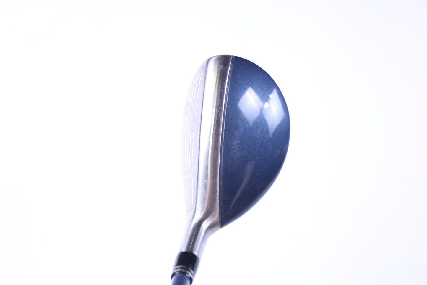 Used Cobra Baffler DWS 2008 5H Hybrid - Right-Handed - 29 Degrees - Ladies Flex-Next Round