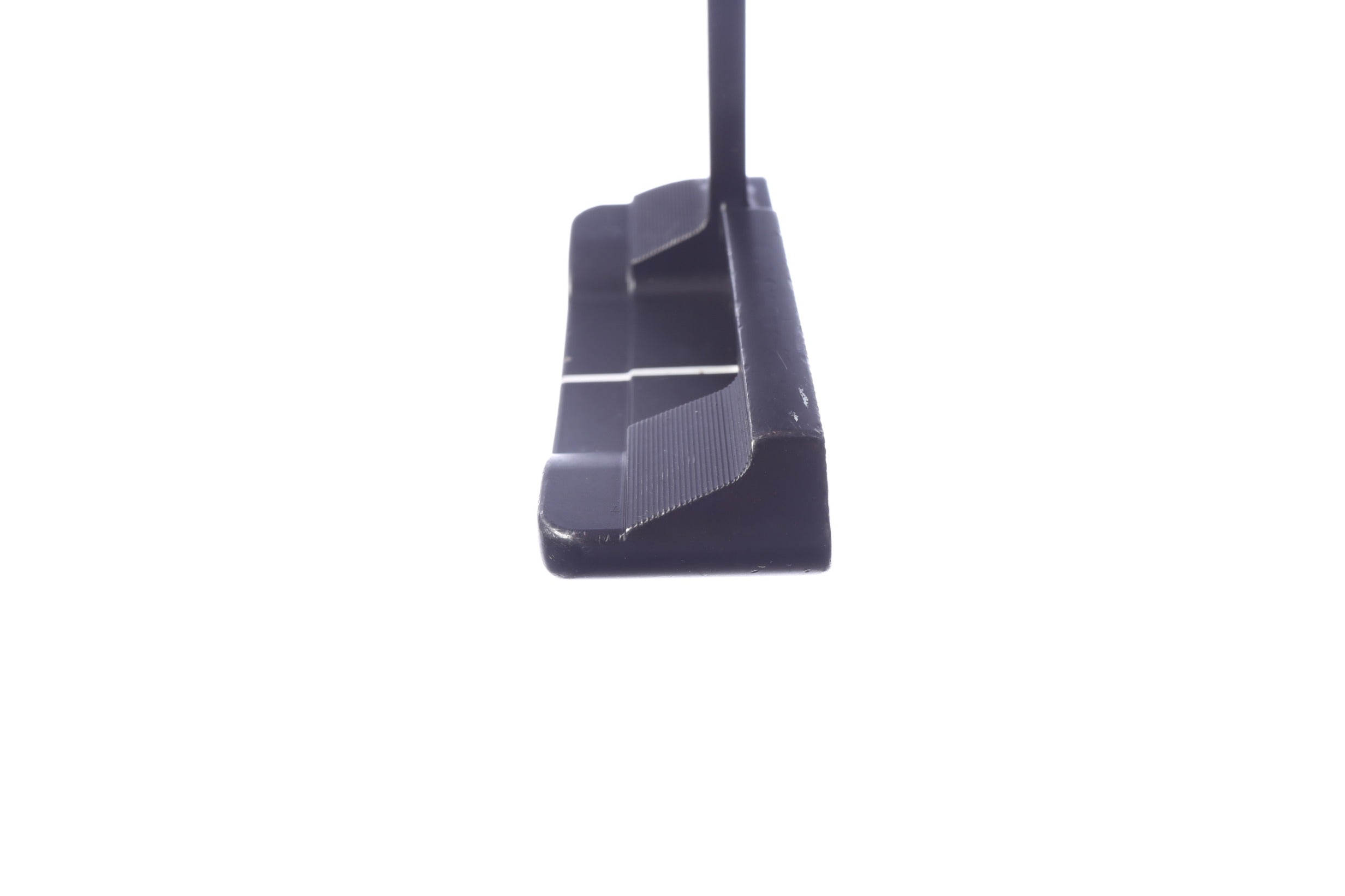 Used Ping PLD Milled Anser 2D Gunmetal Putter - Right-Handed - 35.5 in - Blade-Next Round