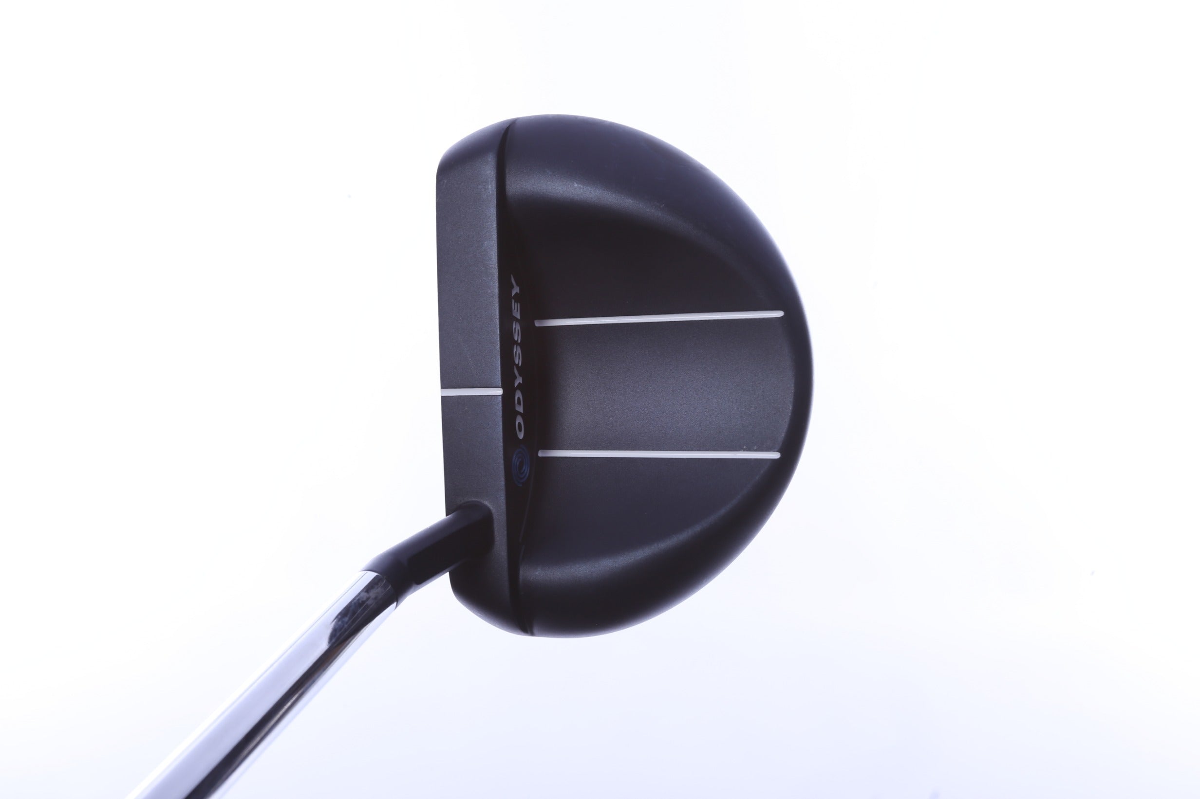 Used Odyssey Ai-ONE Rossie S Putter - Right-Handed - 35 in - Mallet-Next Round