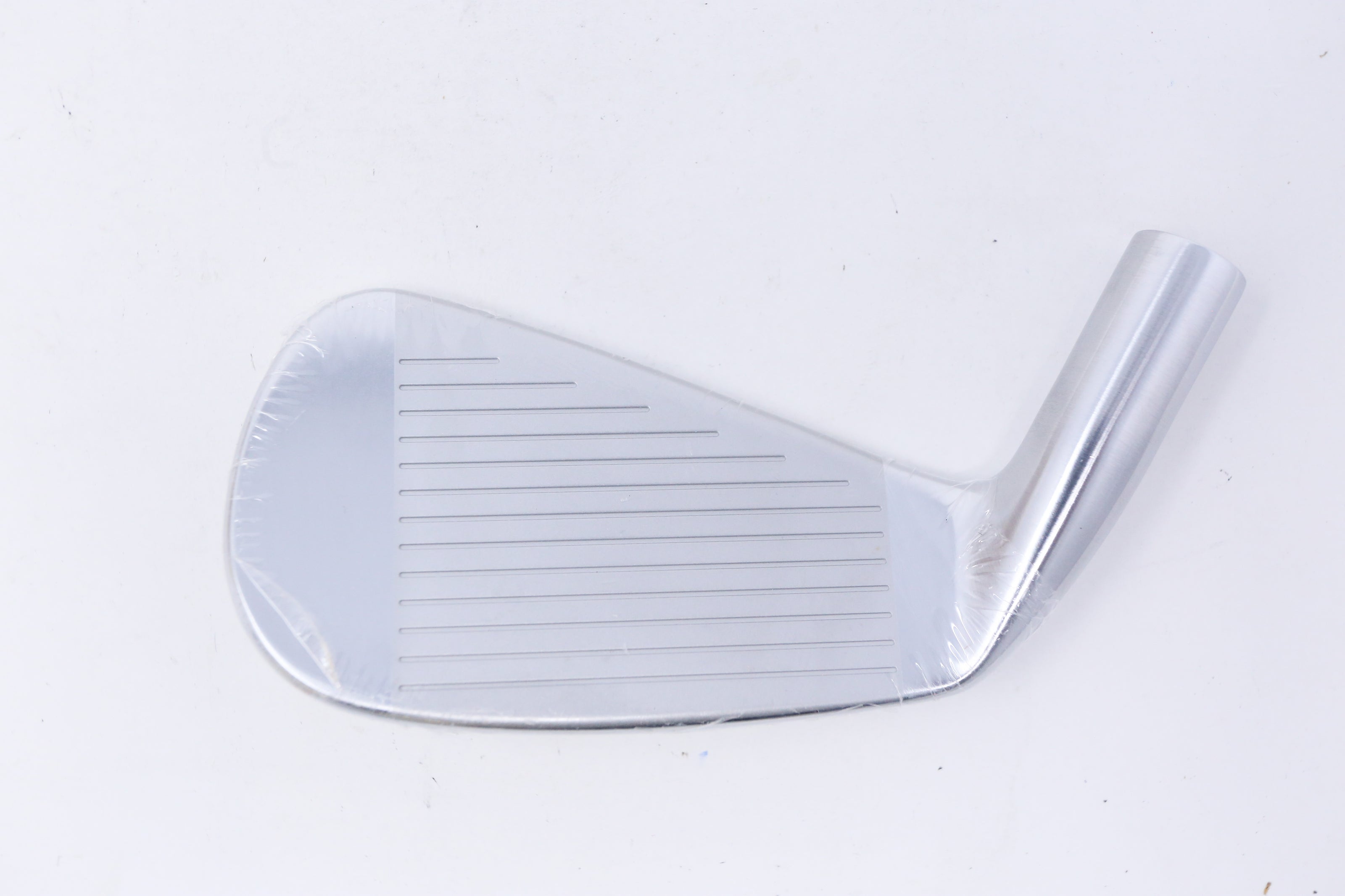 Used Cobra 2022 KING Forged Tec 3-Iron - HEAD ONLY - Right-Handed - Degrees-Next Round