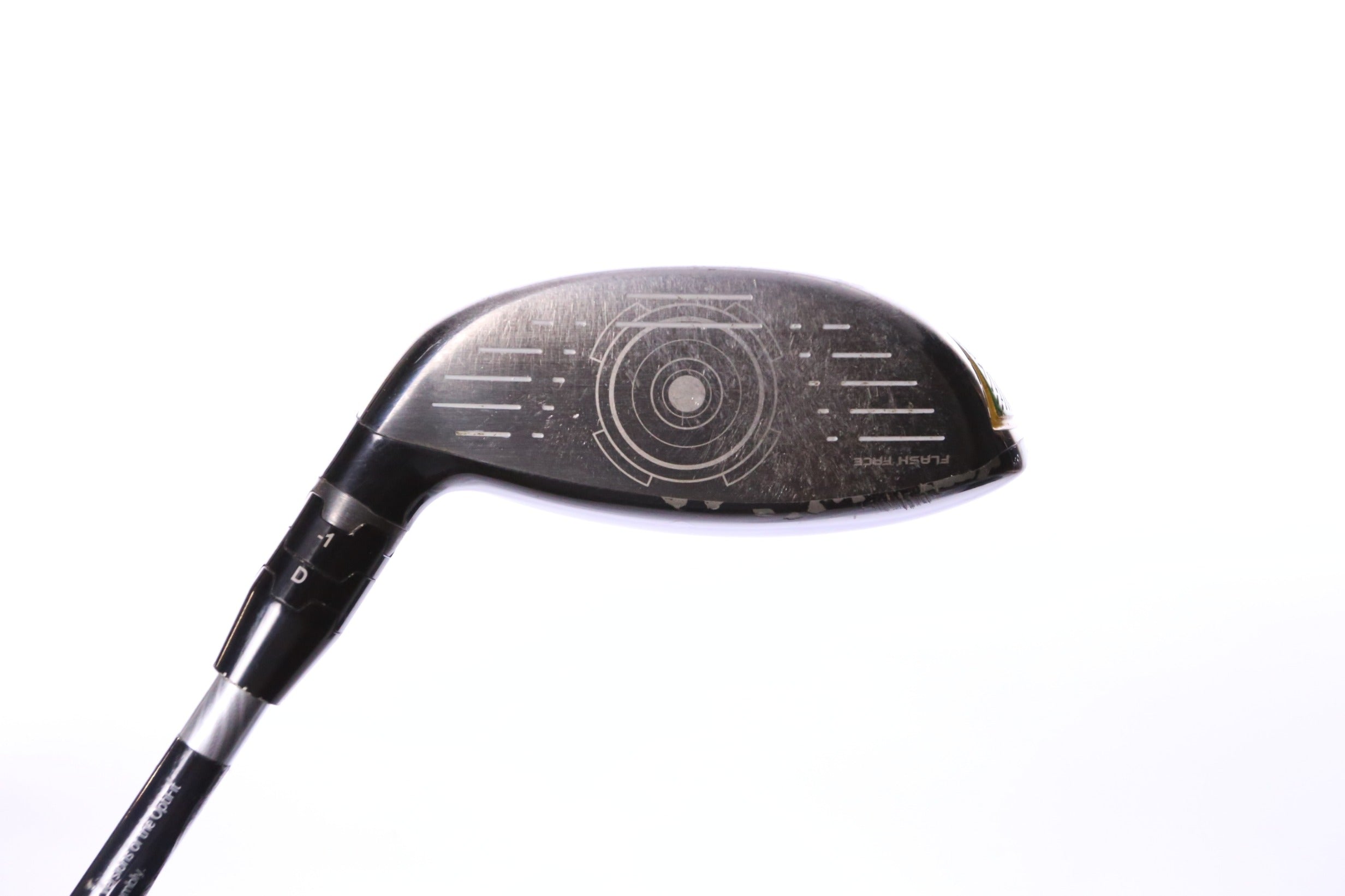 Used Callaway Epic Flash 5-Wood - Right-Handed - 18 Degrees - Seniors Flex