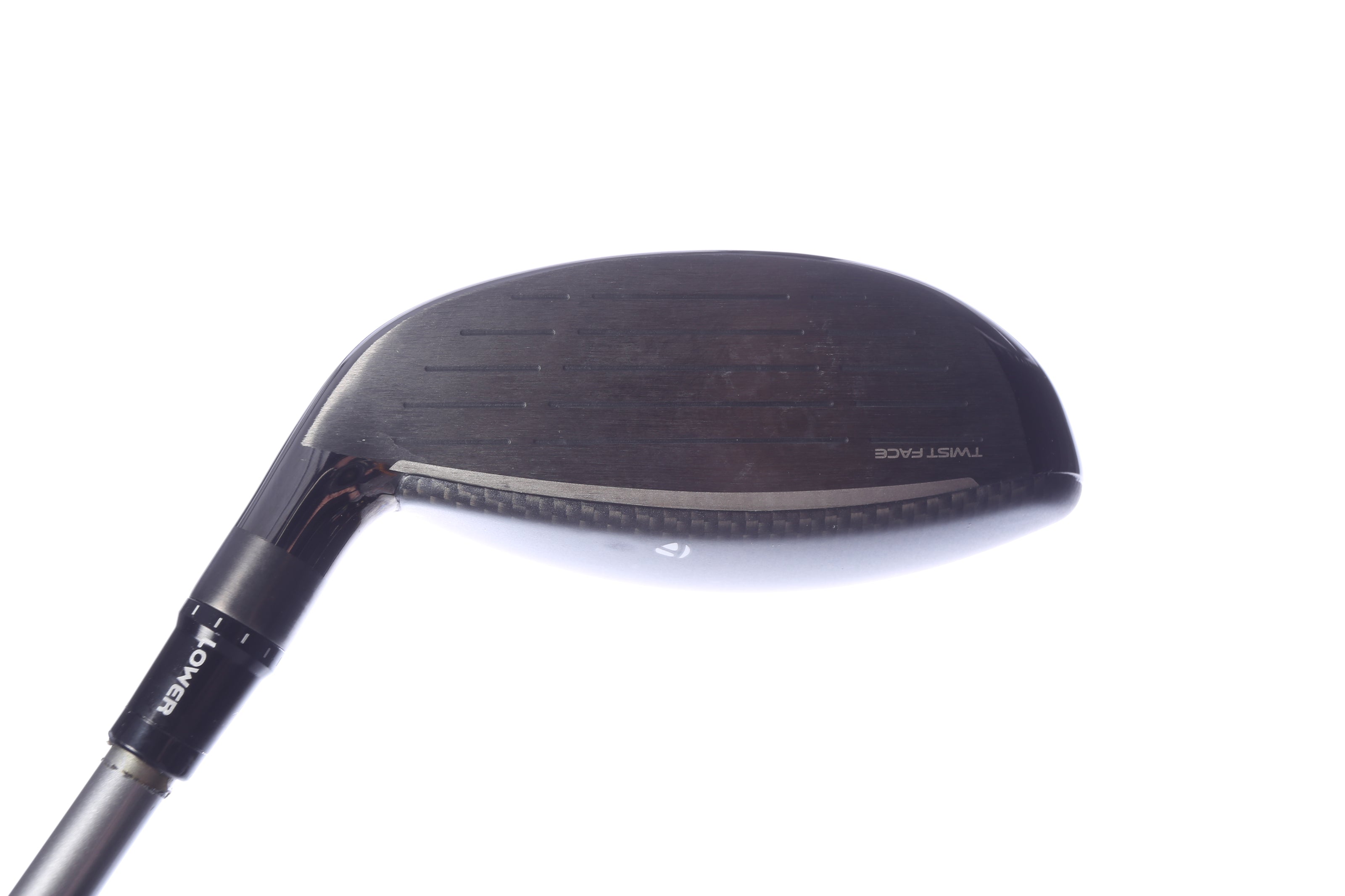 Used TaylorMade Qi35 MAX 3-Wood - Right-Handed - 15.5 Degrees - Seniors Flex