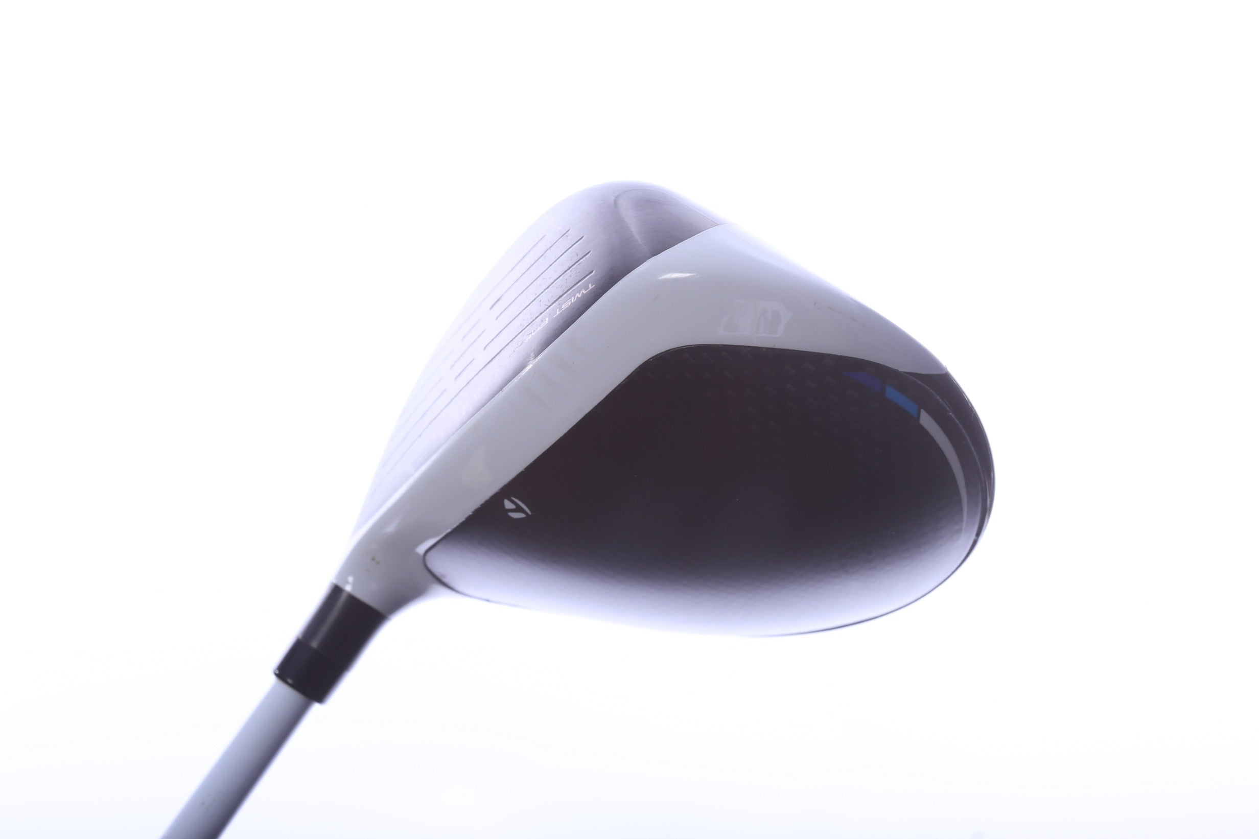 Used TaylorMade SIM2 MAX-D 3-Wood - Right-Handed - 16 Degrees - Regular Flex