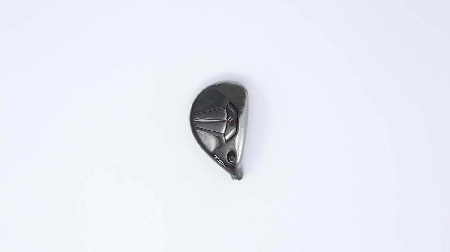 Used Titleist TSR2 4H - HEAD ONLY - Right-Handed - 21 Degrees-Next Round