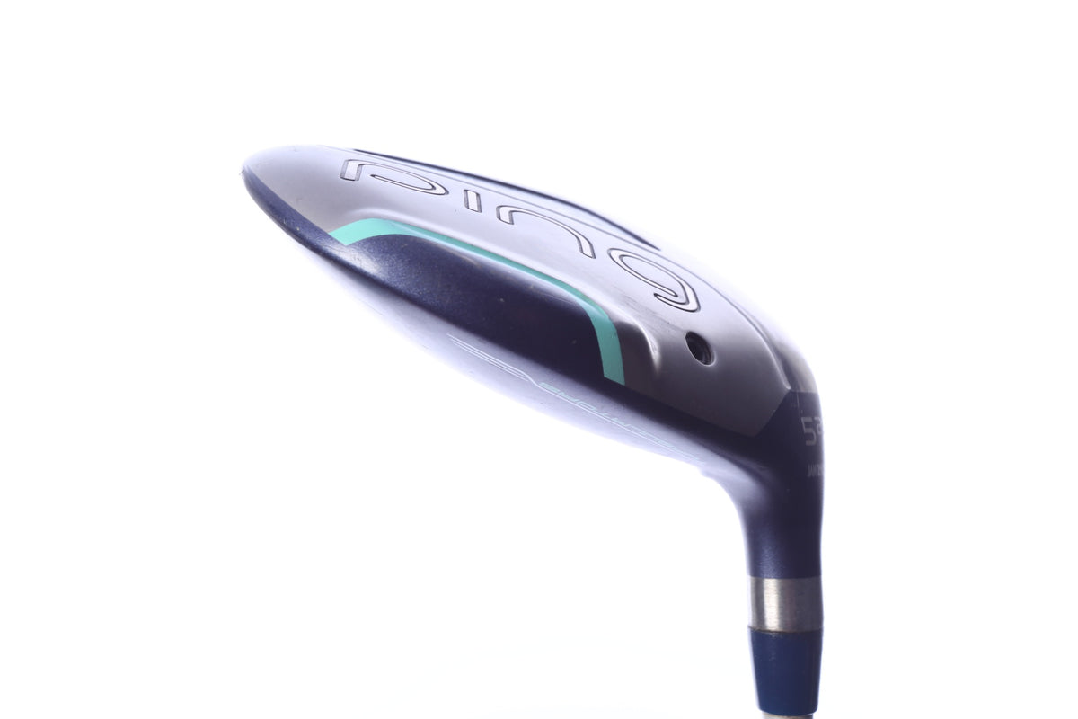 Used Ping G LE 5-Wood - Right-Handed - 22 Degrees - Ladies Flex