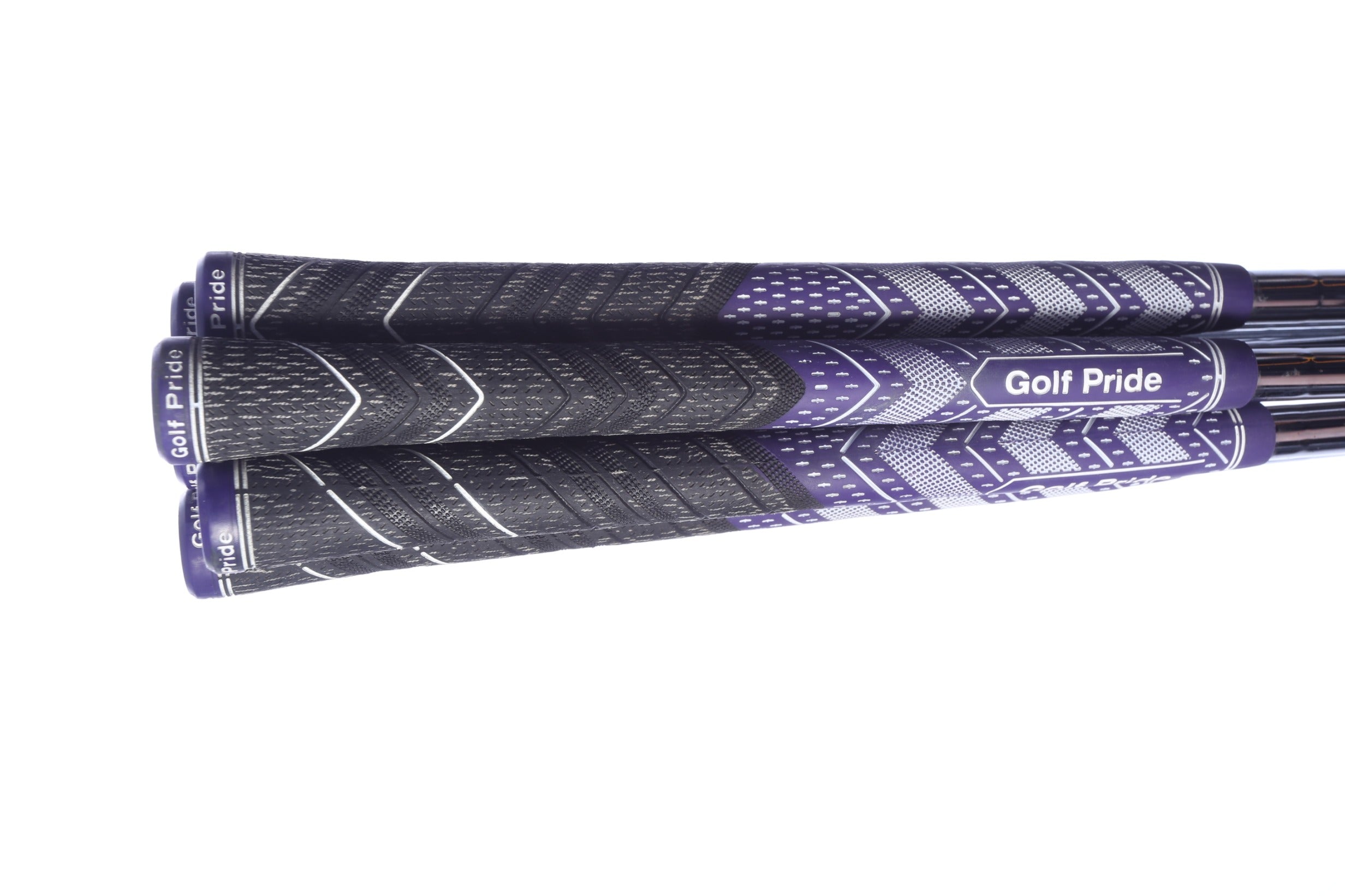Used Mizuno Pro 221 Iron Set - Right-Handed - 4-PW - Extra Stiff Flex