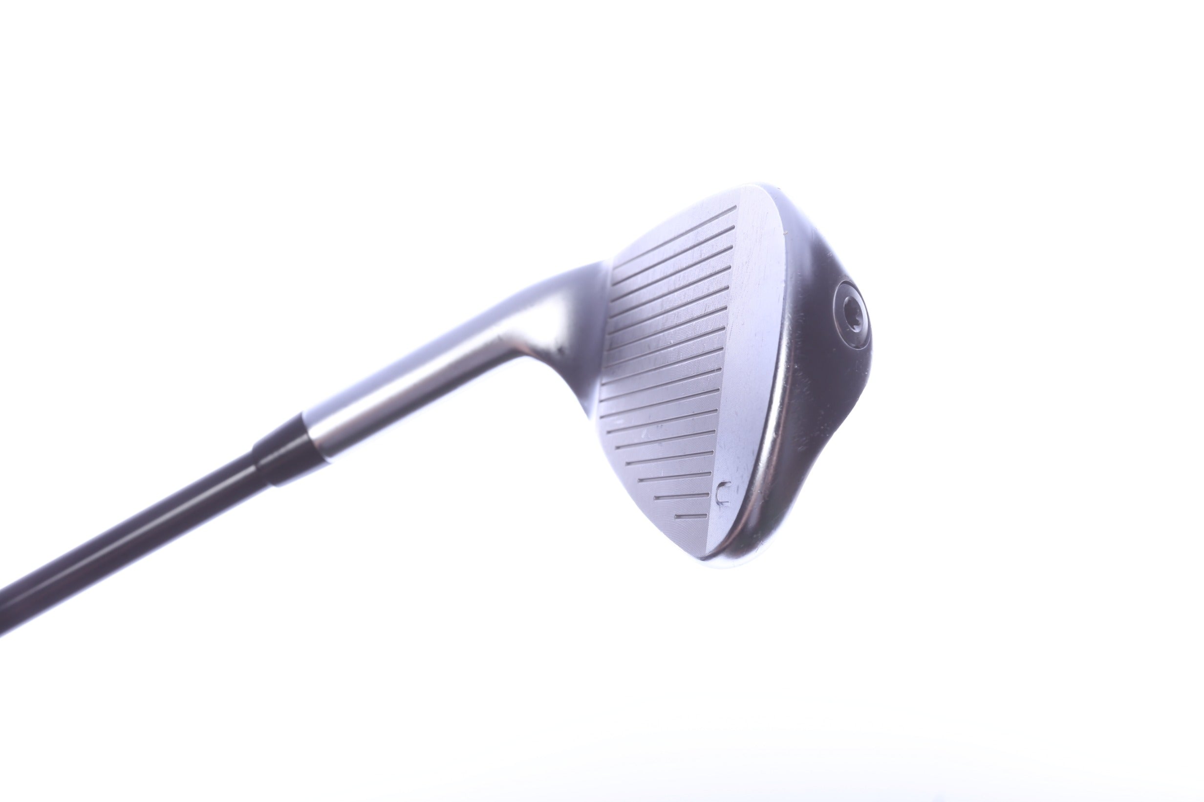 Used Ping G LE 3 Utility Wedge - Right-Handed - 52 Degrees - Ladies Flex