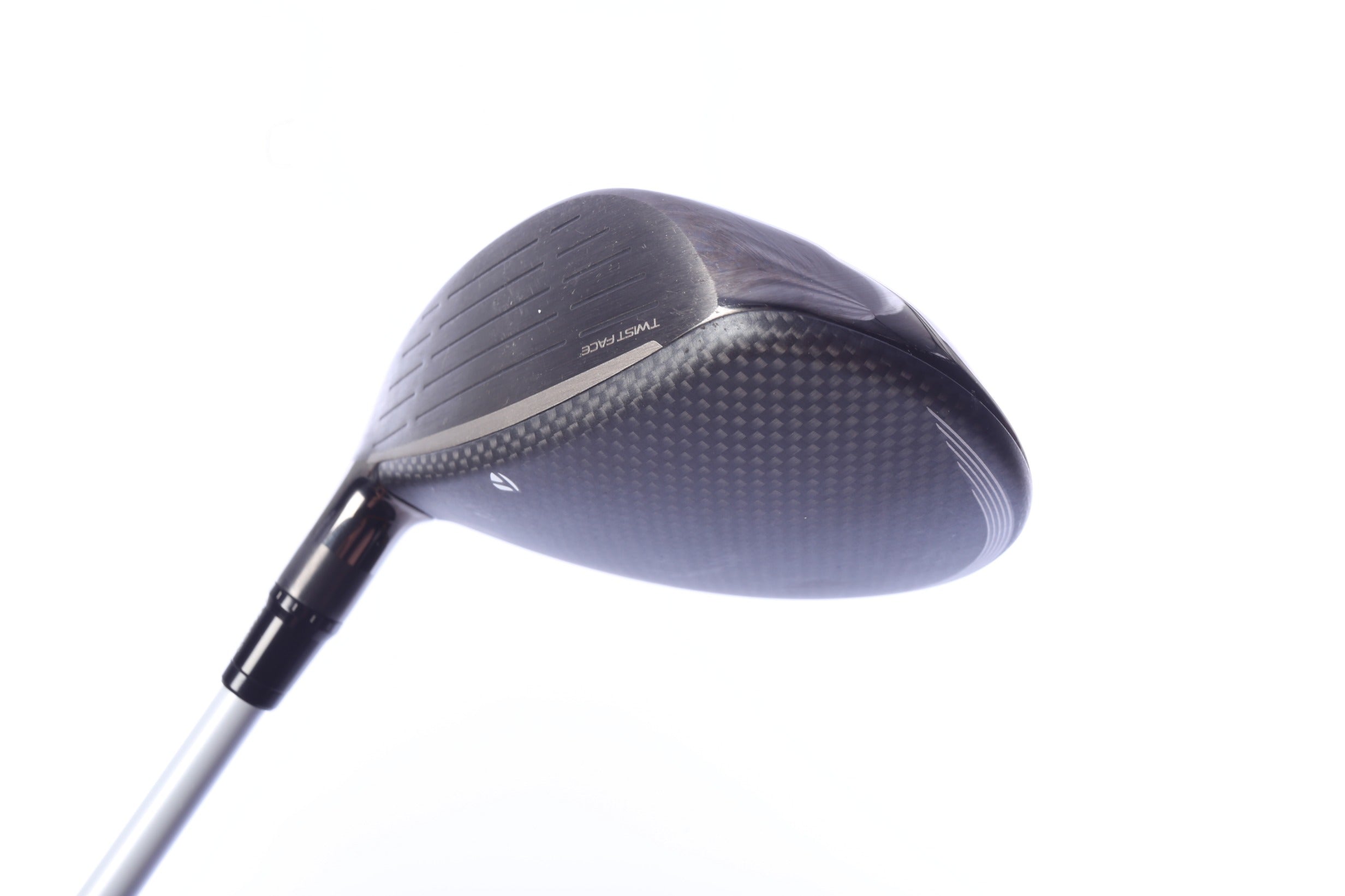 Used TaylorMade Qi35 MAX Lite Women's 5-Wood - Right-Handed - 18.5 Degrees - Ladies Flex