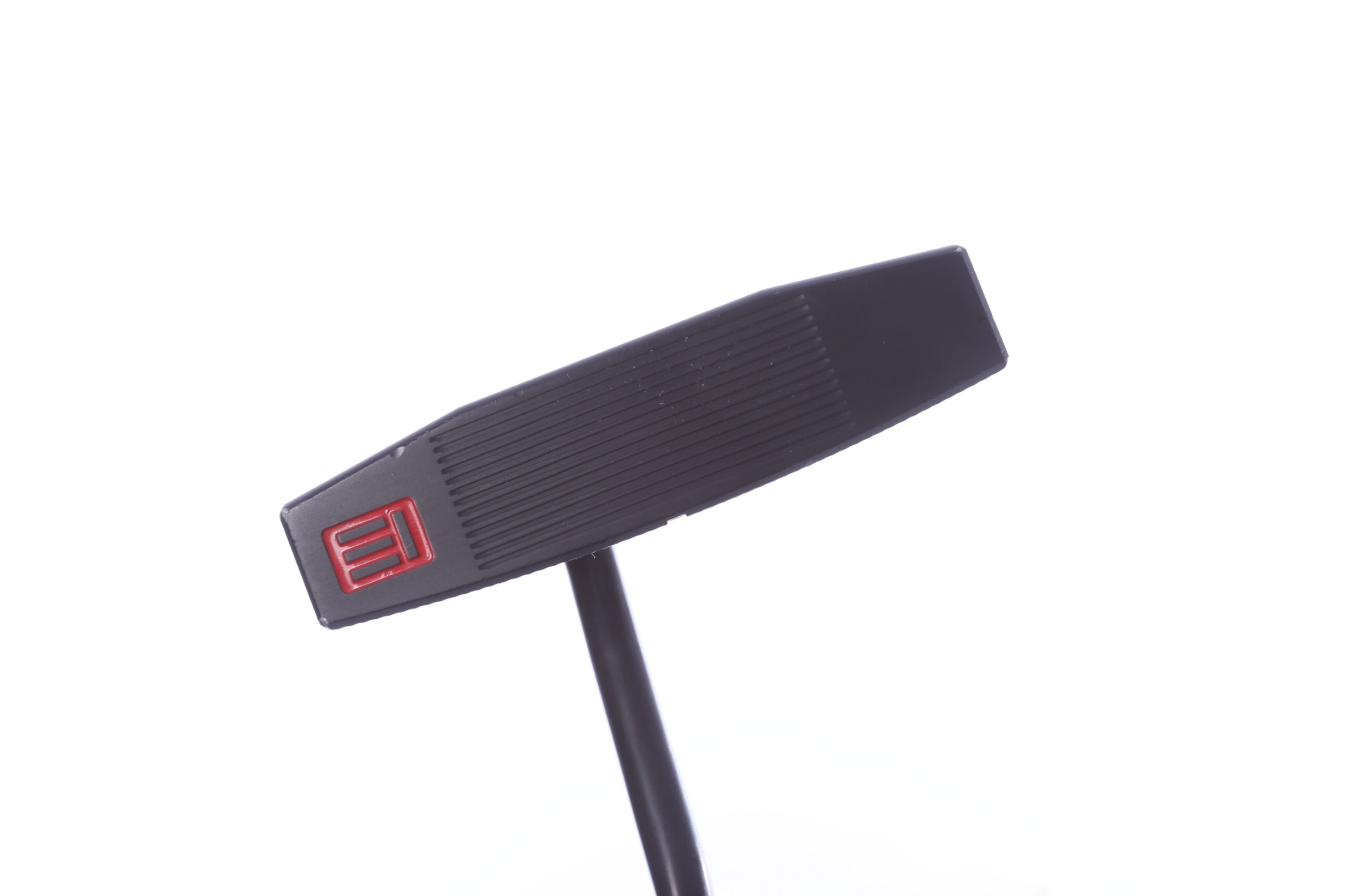Used Evnroll ER Zero Putter - Right-Handed - 34 in - Mallet-Next Round