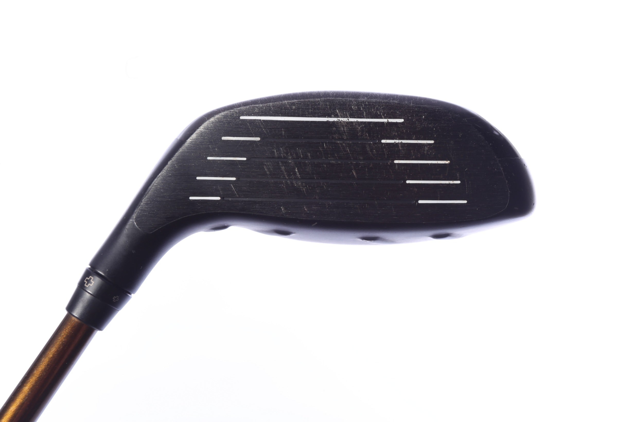 Used Ping G400 9-Wood - Right-Handed - 23.5 Degrees - Regular Flex