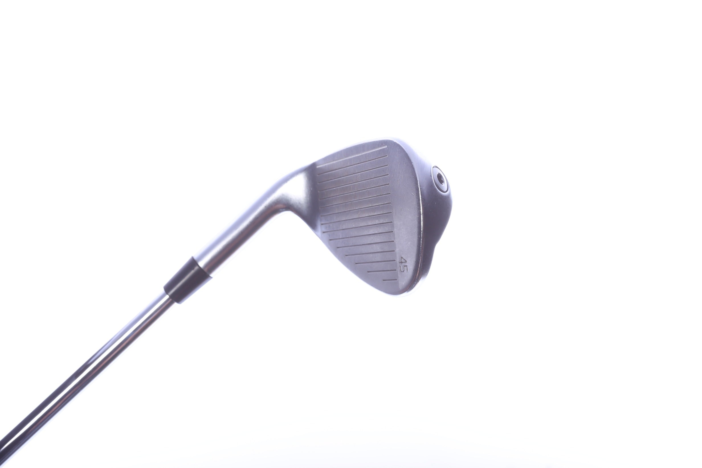 Used Ping G430 Pitching Wedge - Right-Handed - 45 Degrees - Regular Flex