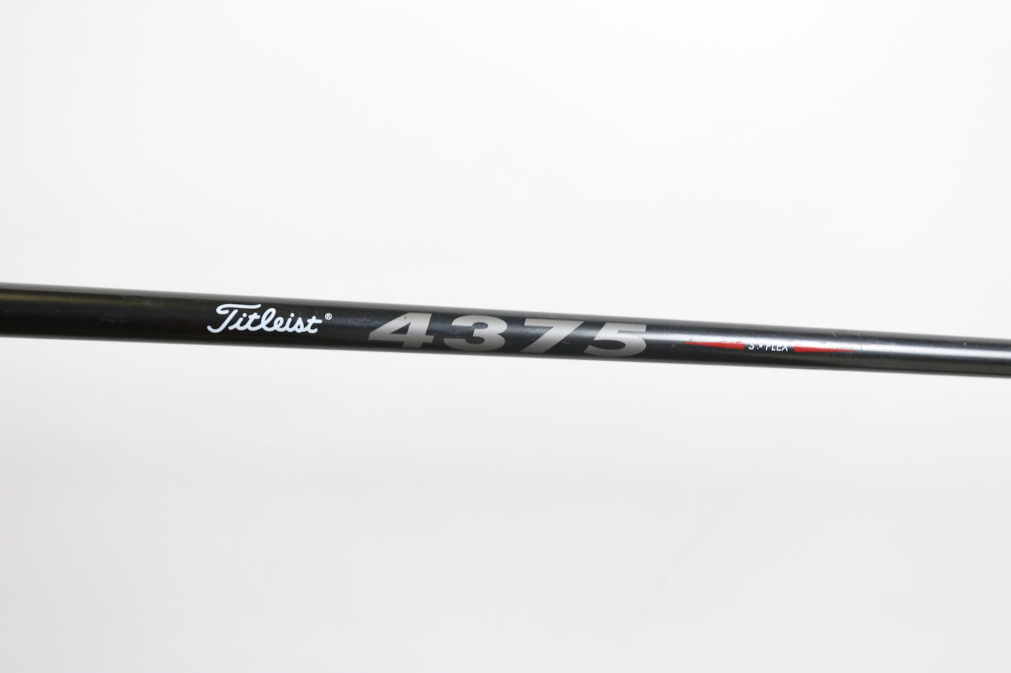 Used Titleist 906F2 3-Wood - Right-Handed - 15 Degrees - Stiff Flex