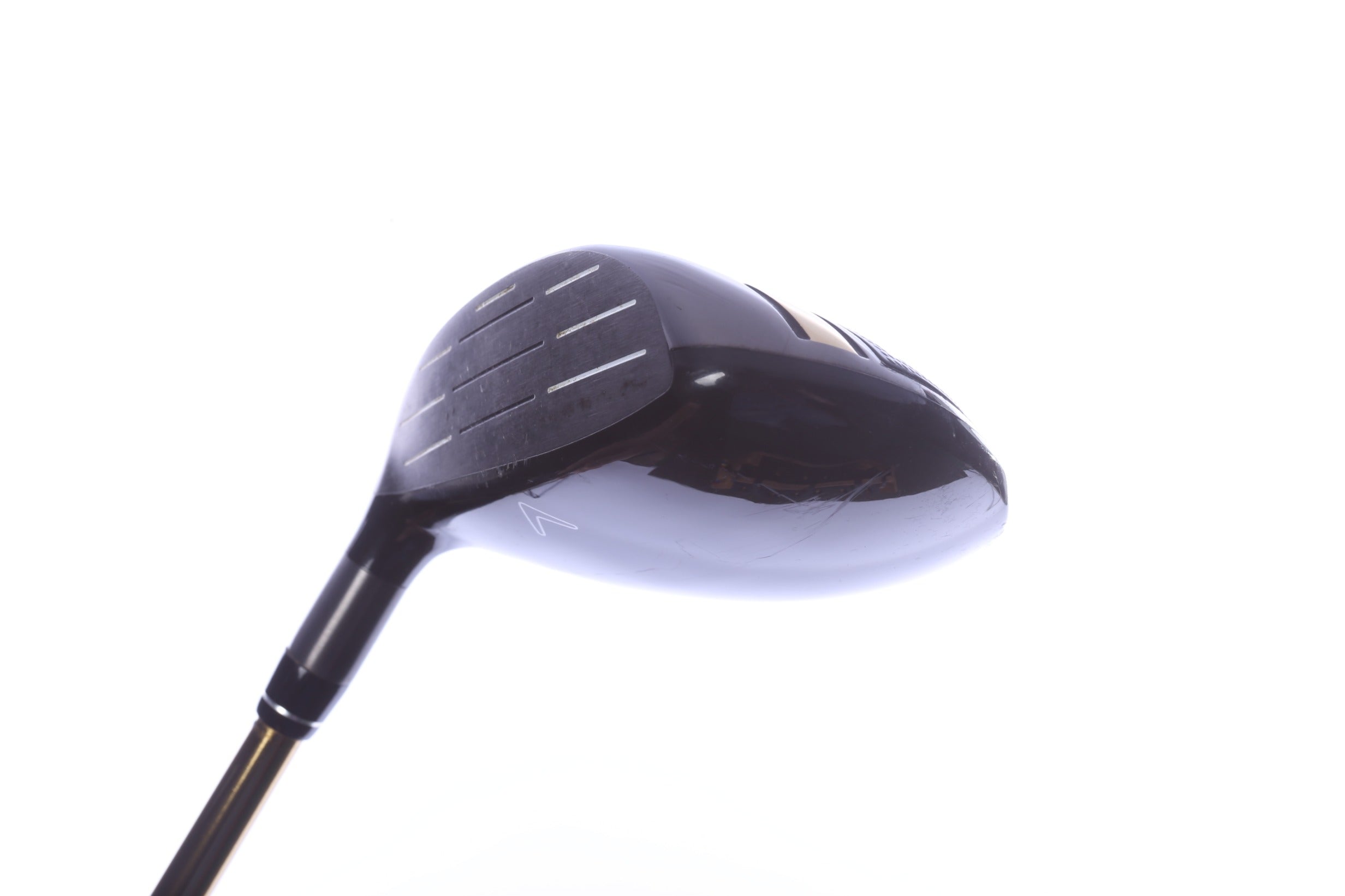 Used Callaway Epic Max Star 7-Wood - Right-Handed - 21 Degrees - Regular Flex-Next Round