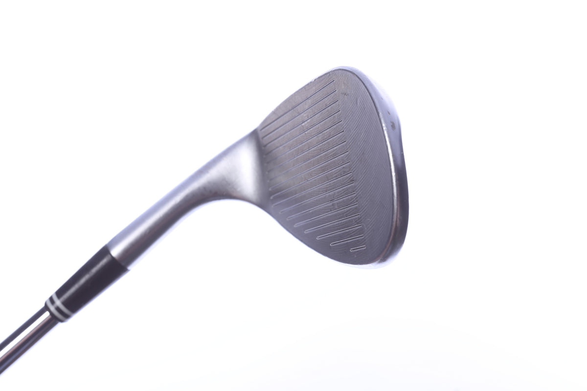 Used Cleveland RTX-3 CB Tour Satin Sand Wedge - Right-Handed - 54 Degrees - Wedge Flex