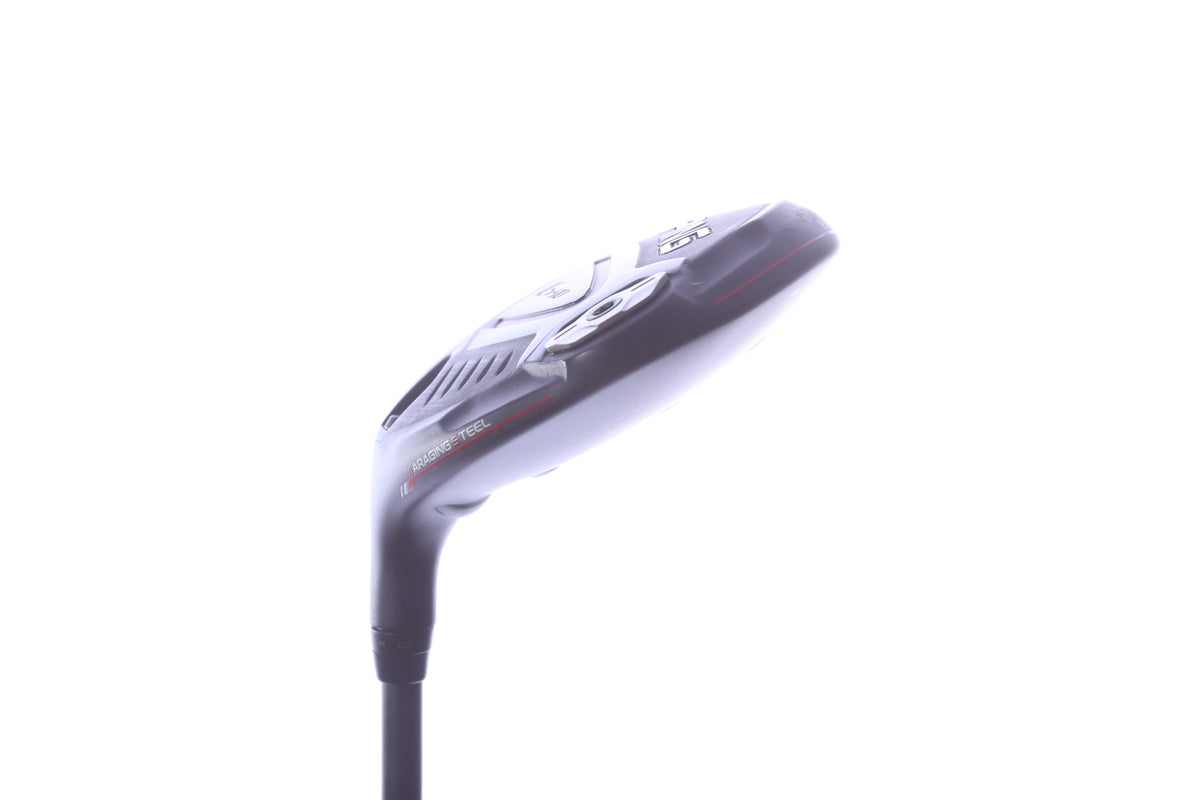 Used Ping G410 7-Wood - Left-Handed - 20.5 Degrees - Stiff Flex-Next Round