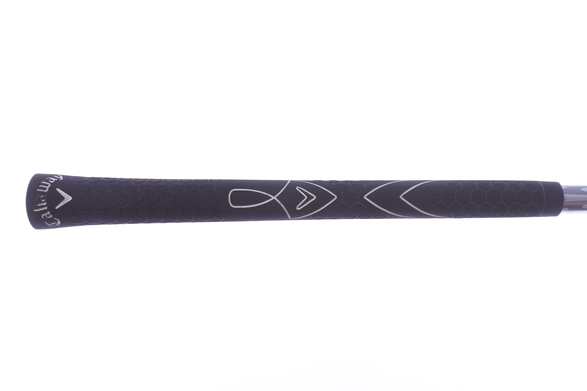 Used Callaway X Hot 2013 5-Wood - Left-Handed - 19 Degrees - Regular Flex
