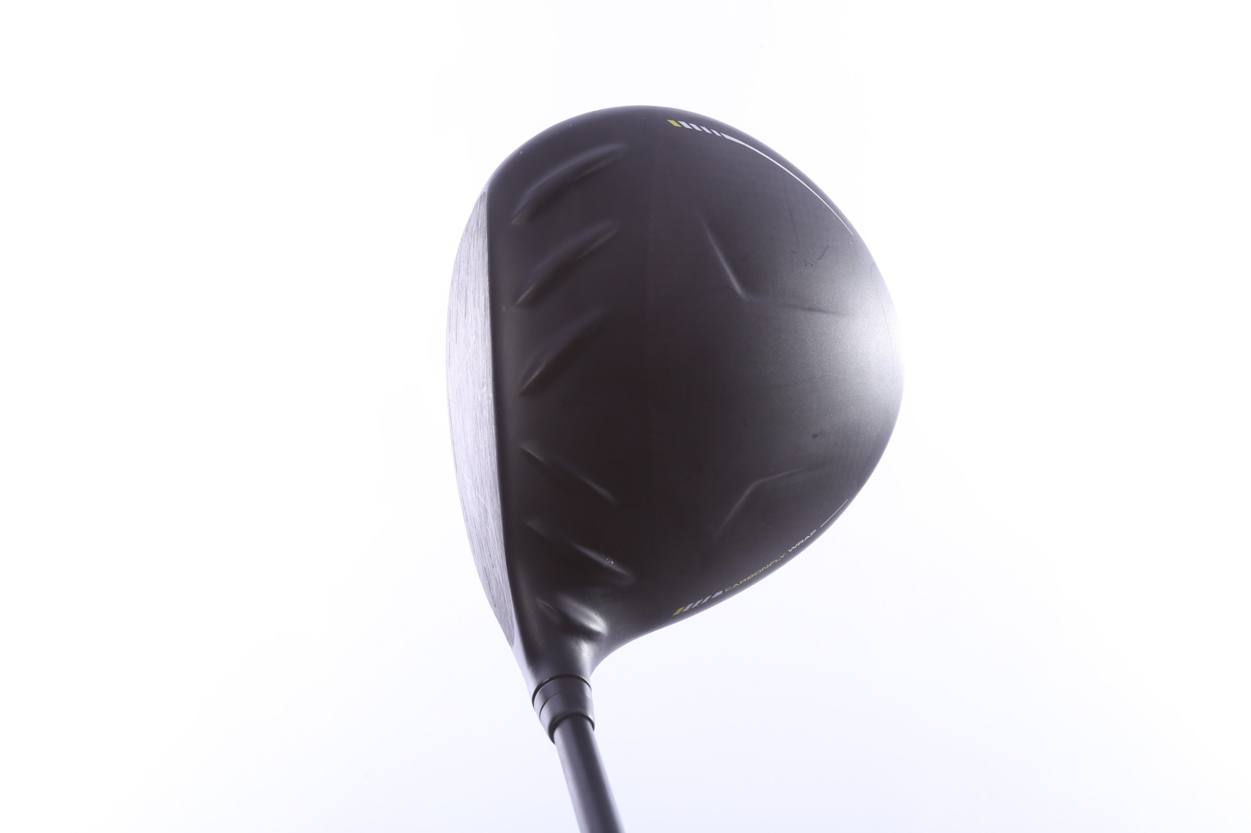 Used Ping G430 MAX 10K Driver - 9 Degrees - Stiff Flex Ping Alta CB - Right-Handed-Next Round