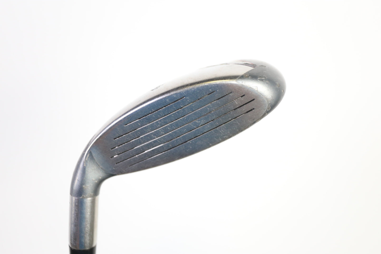 Used Callaway X Hot 3H Hybrid - Right-Handed - 19 Degrees - Stiff Flex-Next Round
