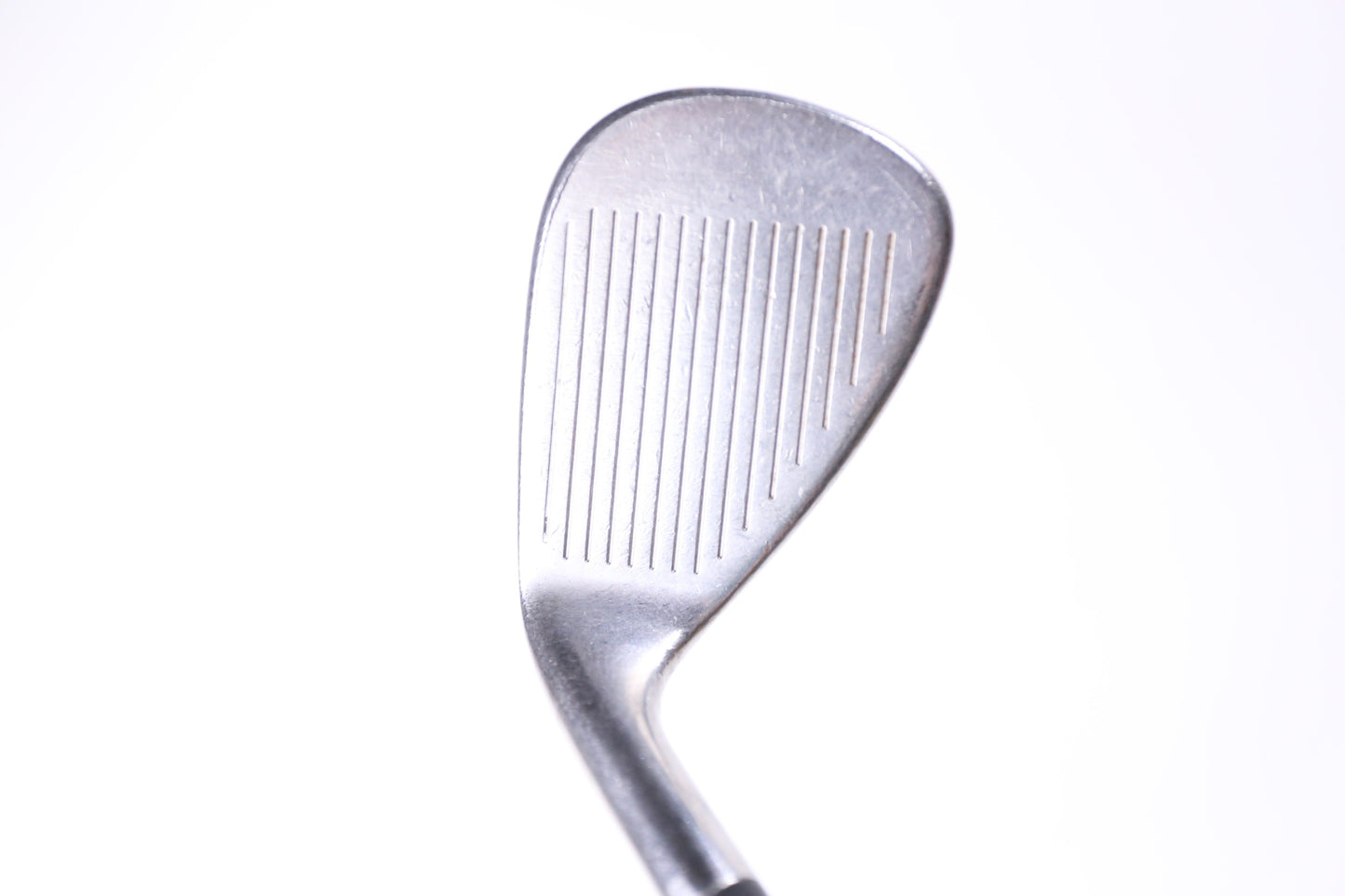 Used TaylorMade M4 Approach Wedge - Right-Handed - 49 Degrees - Wedge Flex-Next Round