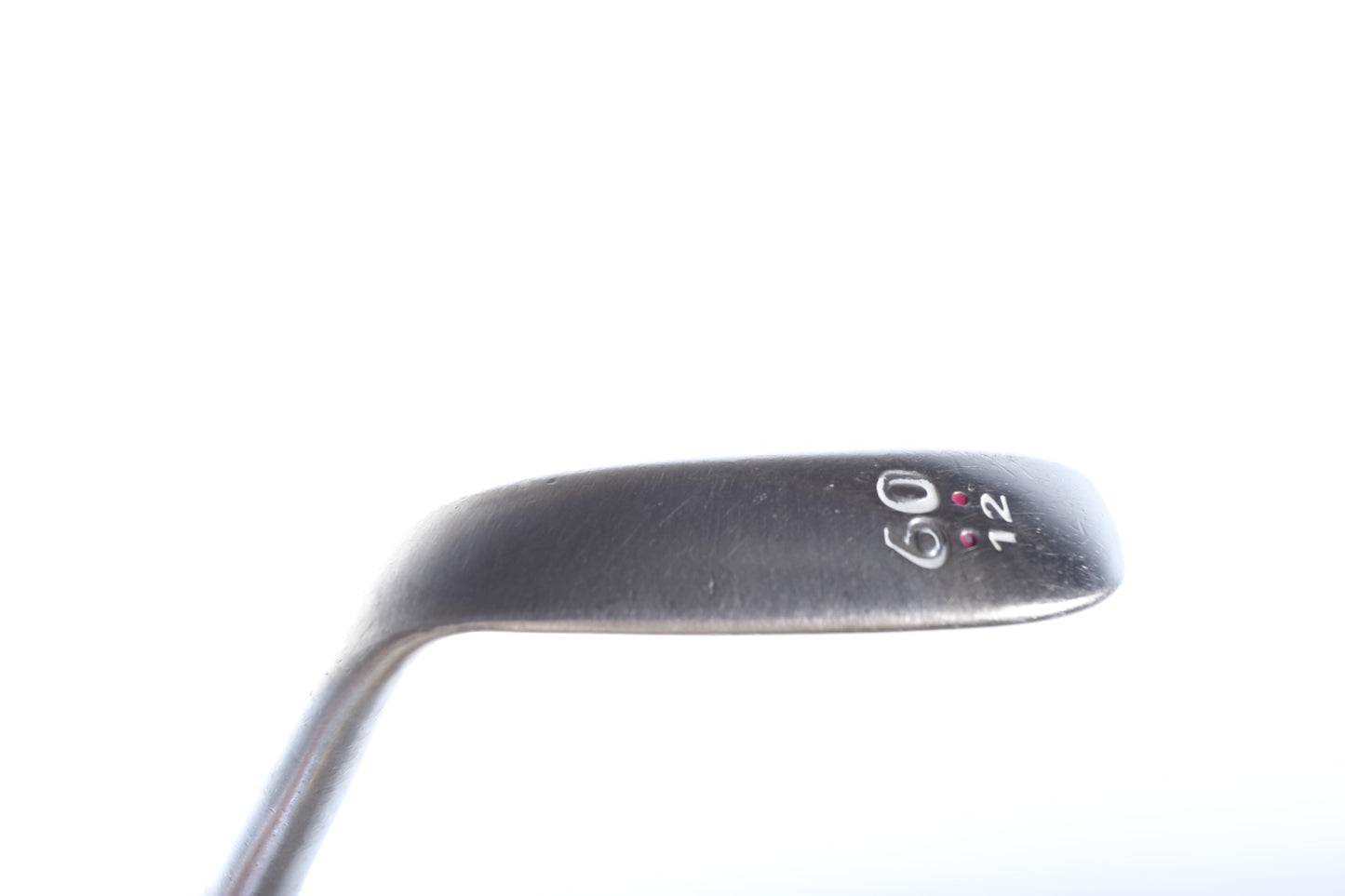 Used Cleveland 588 RTX CB Satin Lob Wedge - Right-Handed - 60 Degrees - Wedge Flex-Next Round