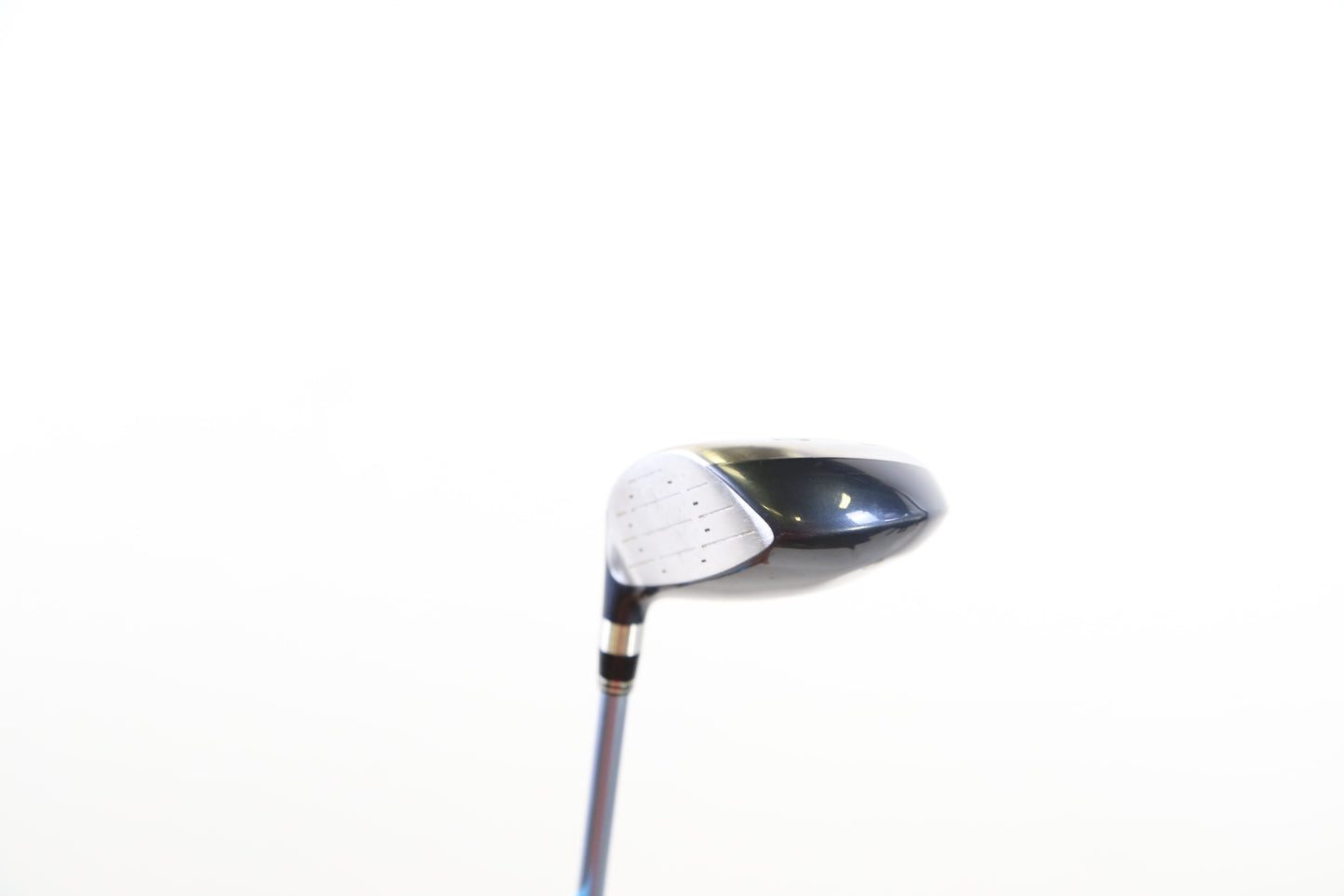 Used Cobra Offset SZ Hyper Steel 5-Wood - Right-Handed - 18 Degrees - Ladies Flex