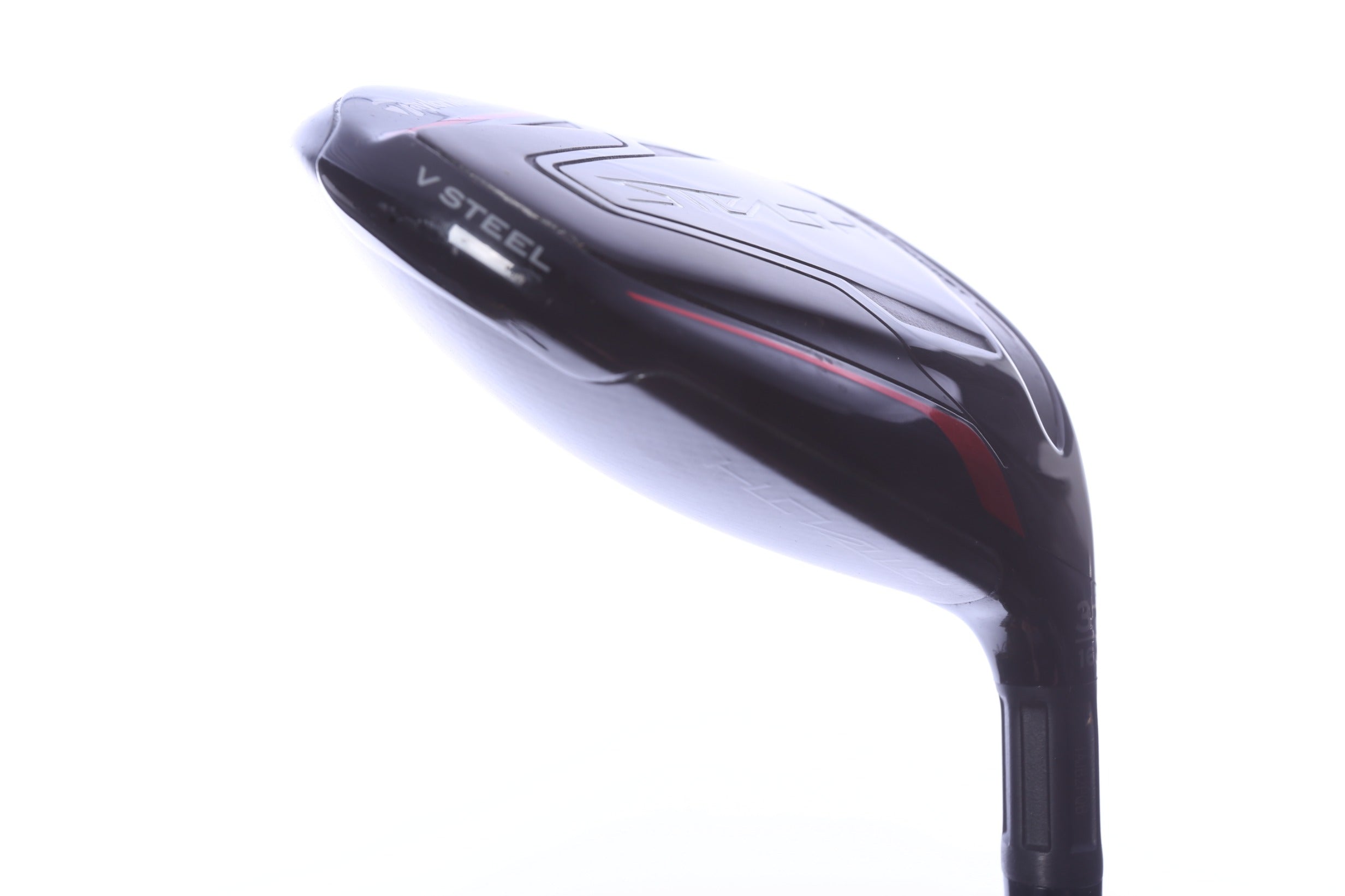 Used TaylorMade STEALTH 3HL Wood - Right-Handed - 16.5 Degrees - Regular Flex
