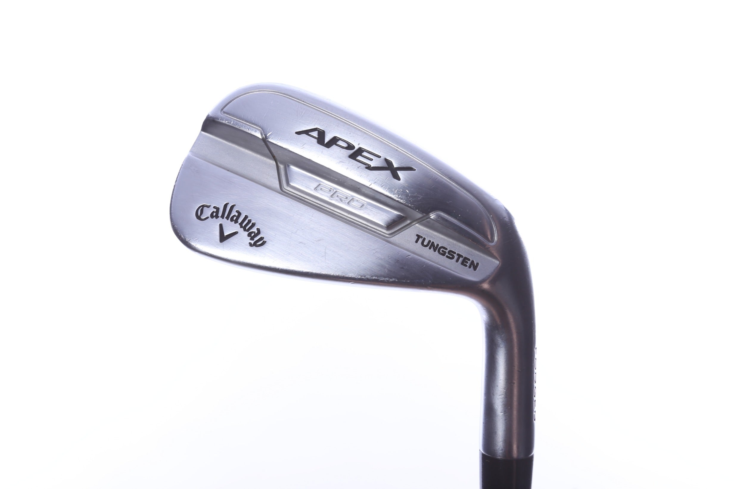 Used Callaway Apex Pro 21 Single 7-Iron - Right-Handed - Extra Stiff Flex-Next Round