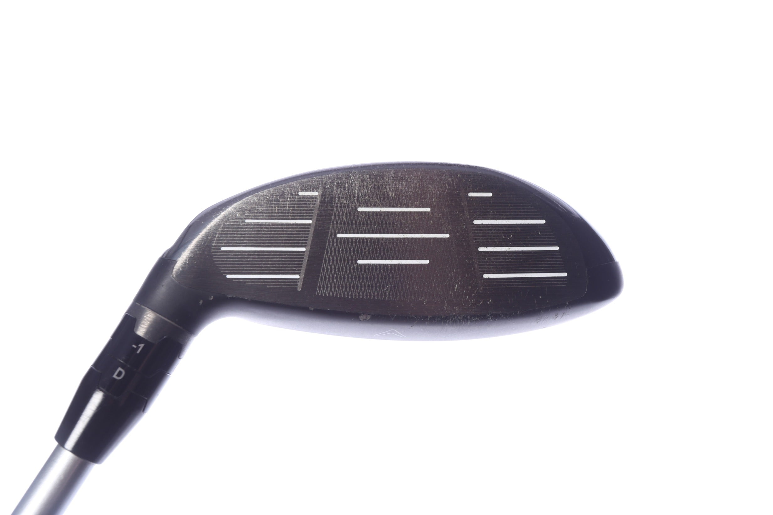 Used Callaway Paradym 3HL Wood - Right-Handed - 16.5 Degrees - Regular Flex-Next Round