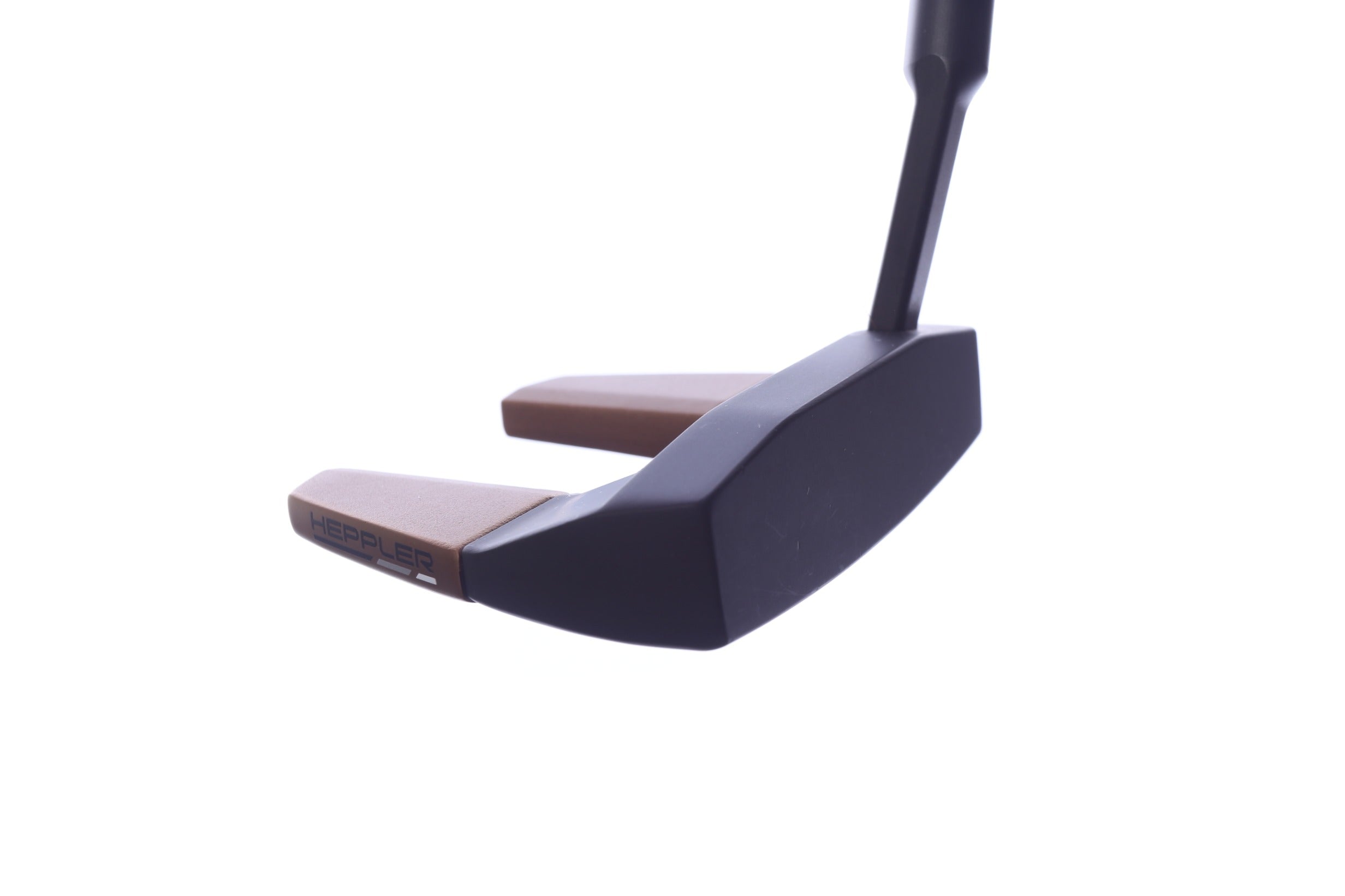 Used Ping Heppler Tyne 3 Putter - Right-Handed - 35 in - Mallet-Next Round