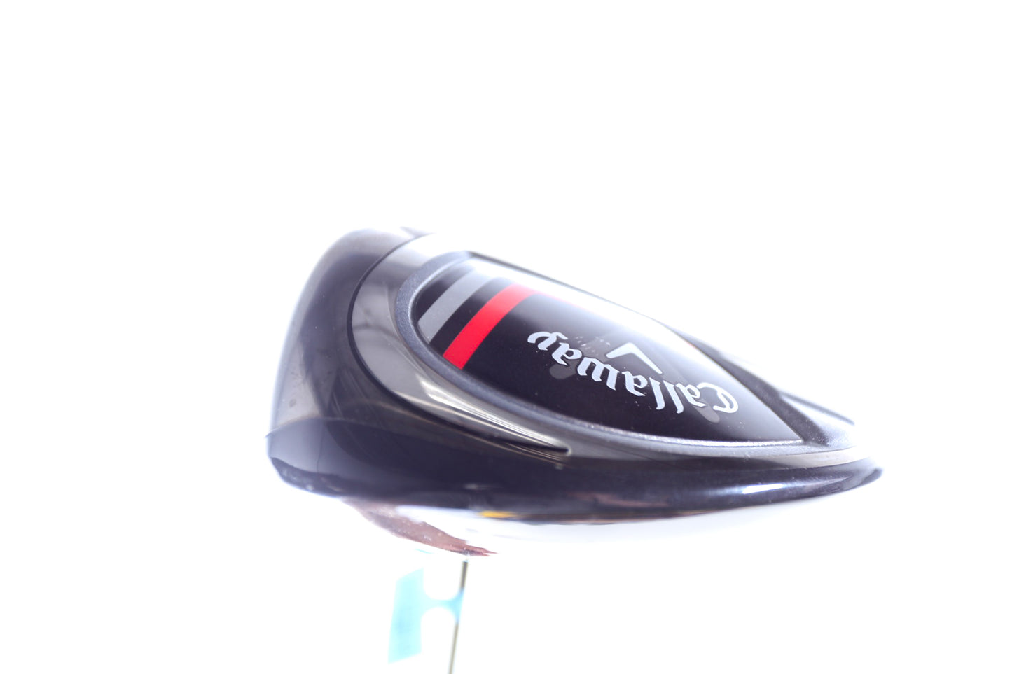 Used Callaway Big Bertha 23 Driver - 10.5 Degrees - Regular Flex Project X HZRDUS Smoke Red RDX - Right-Handed-Next Round