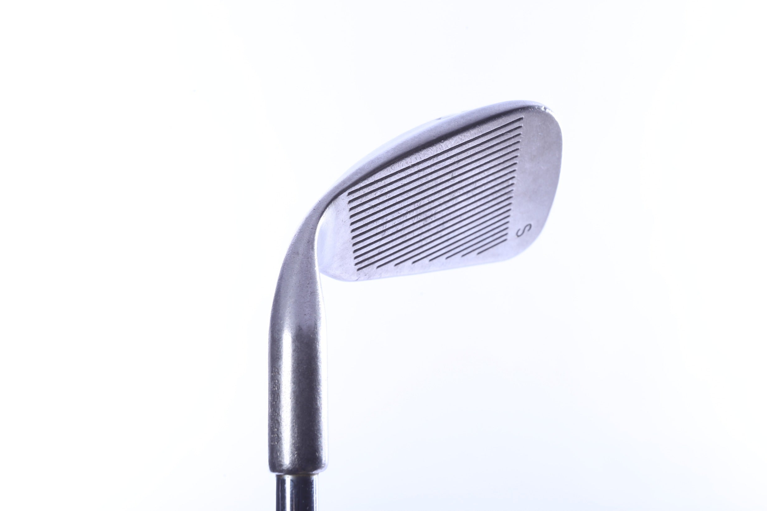 Used Ping Eye 2 Sand Wedge - Right-Handed - 57.5 Degrees - Stiff Flex-Next Round