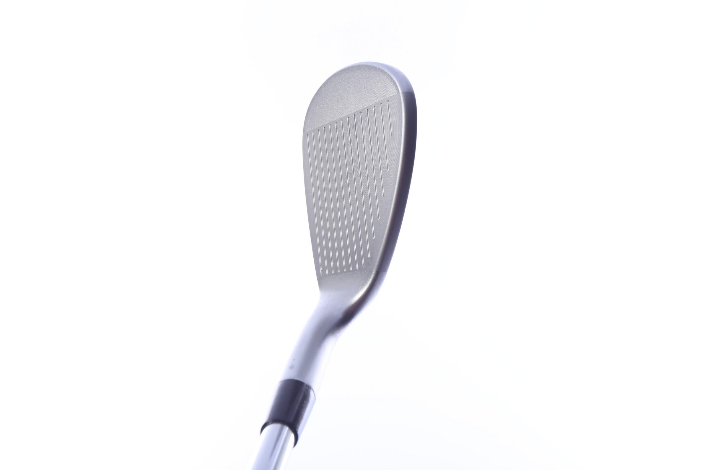 Used Mizuno JPX 900 Hot Metal Gap Wedge - Right-Handed - 50 Degrees - Stiff Flex-Next Round